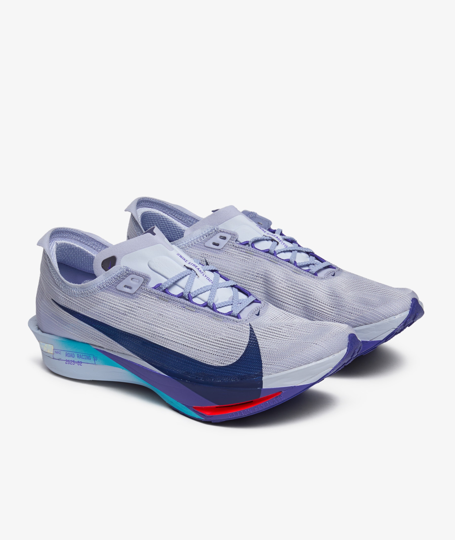 Nike ZoomX Streakfly 2 | HF6416-001 | SVD USA