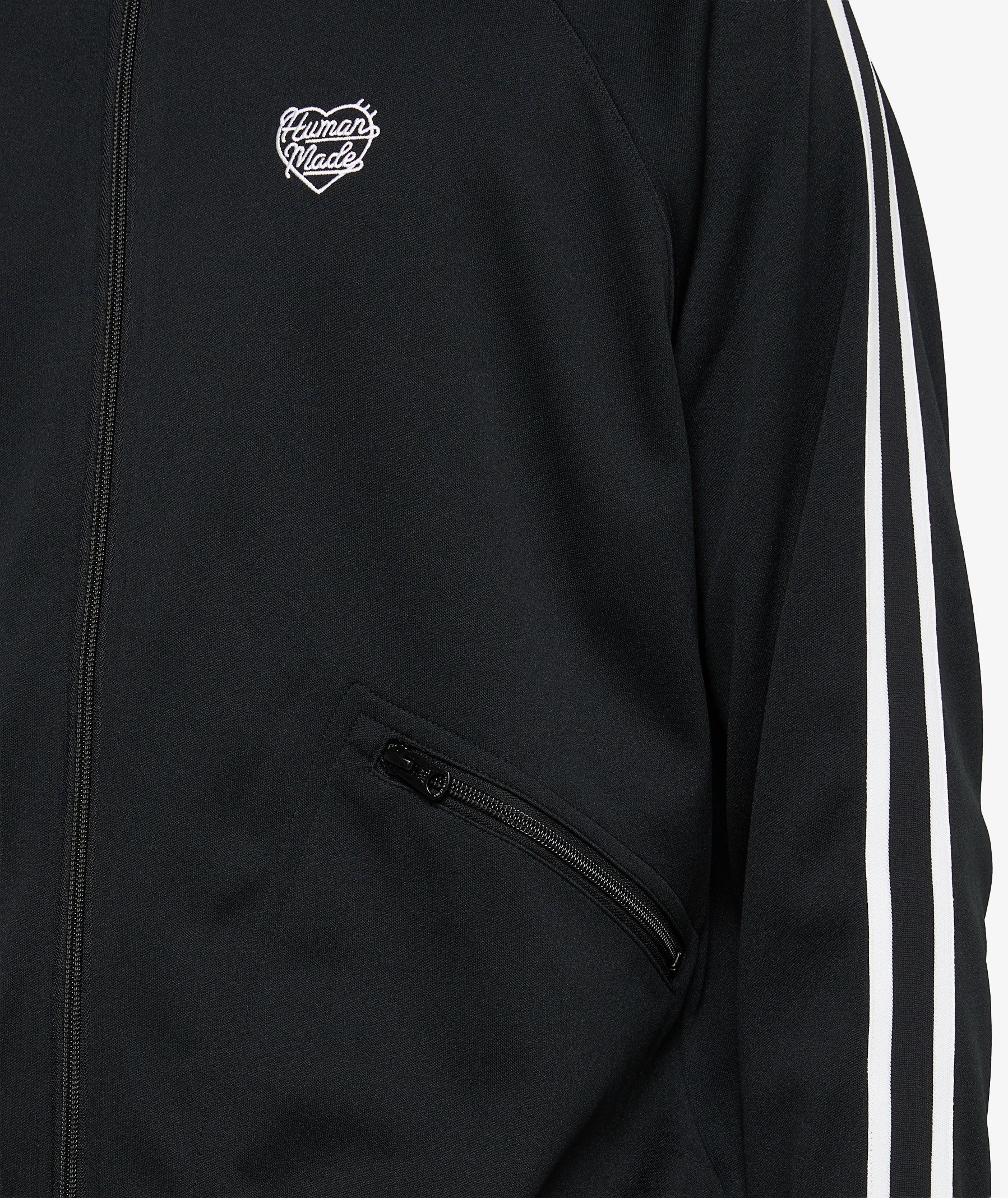HUMAN MADE Track Jacket | Men | SVD