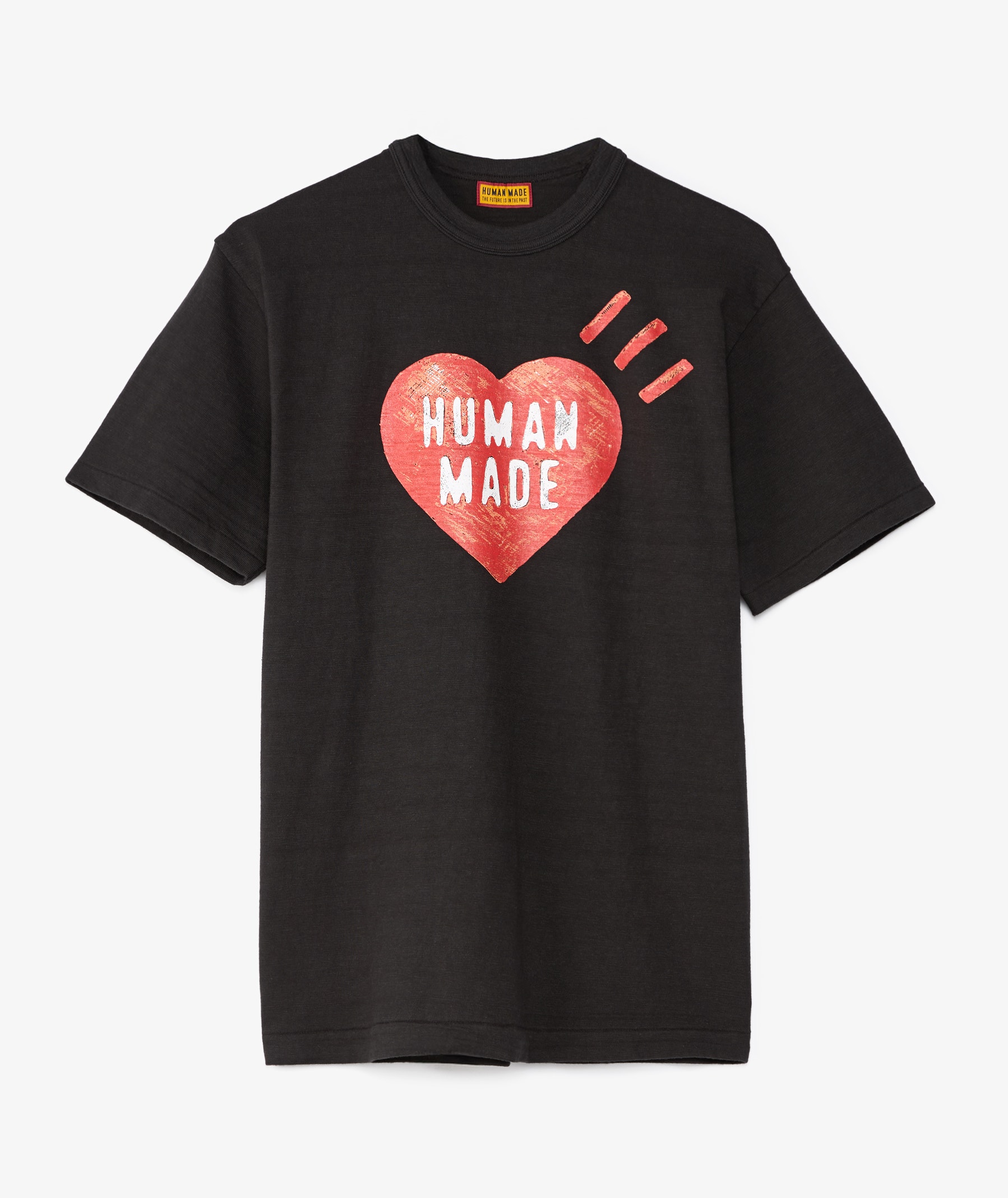 HUMAN MADE 20 Graphic T-Shirt | HM30TE021-BLACK | SVD USA