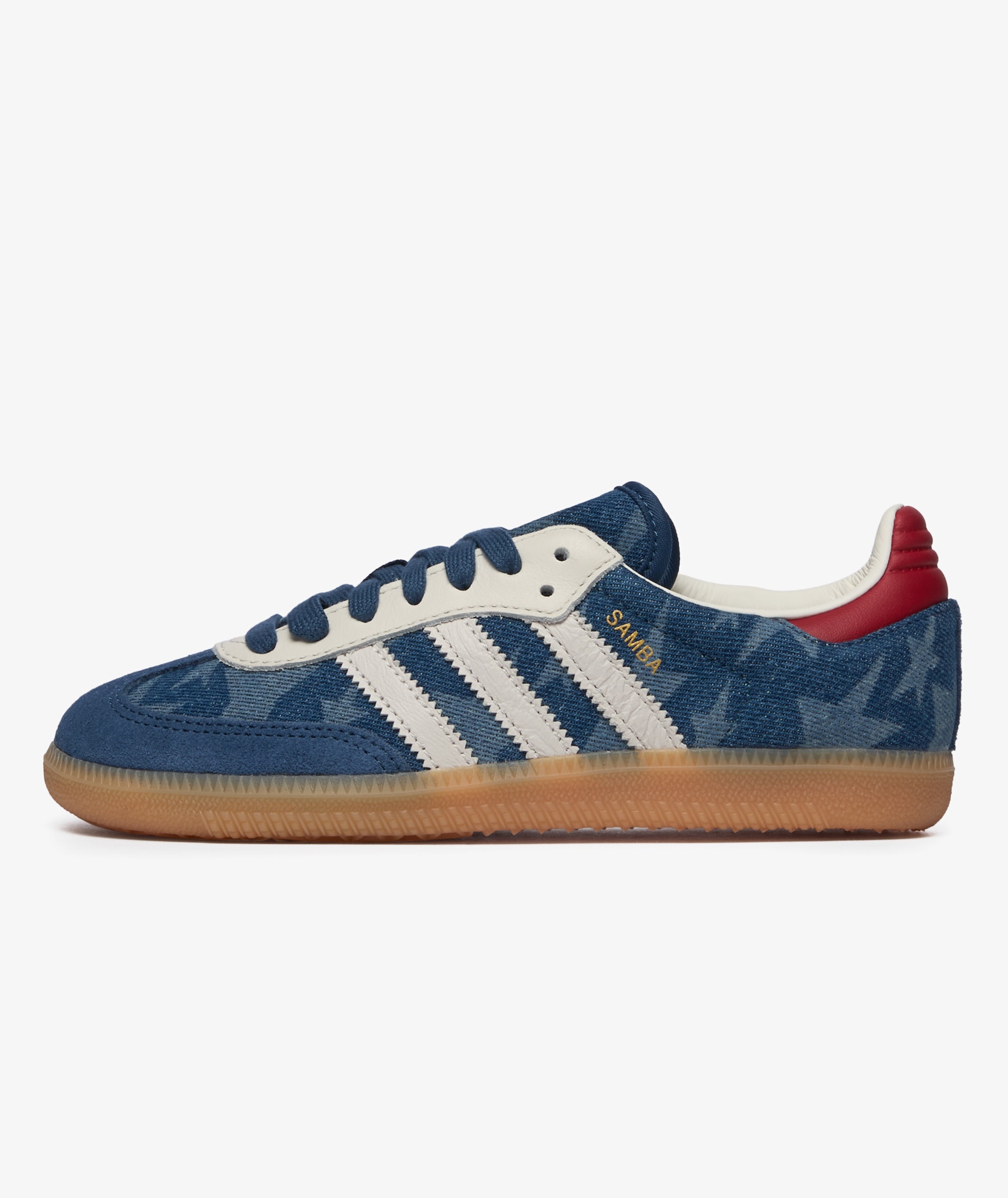 Blue adidas ZX 2k Boost x Ninja | SVD