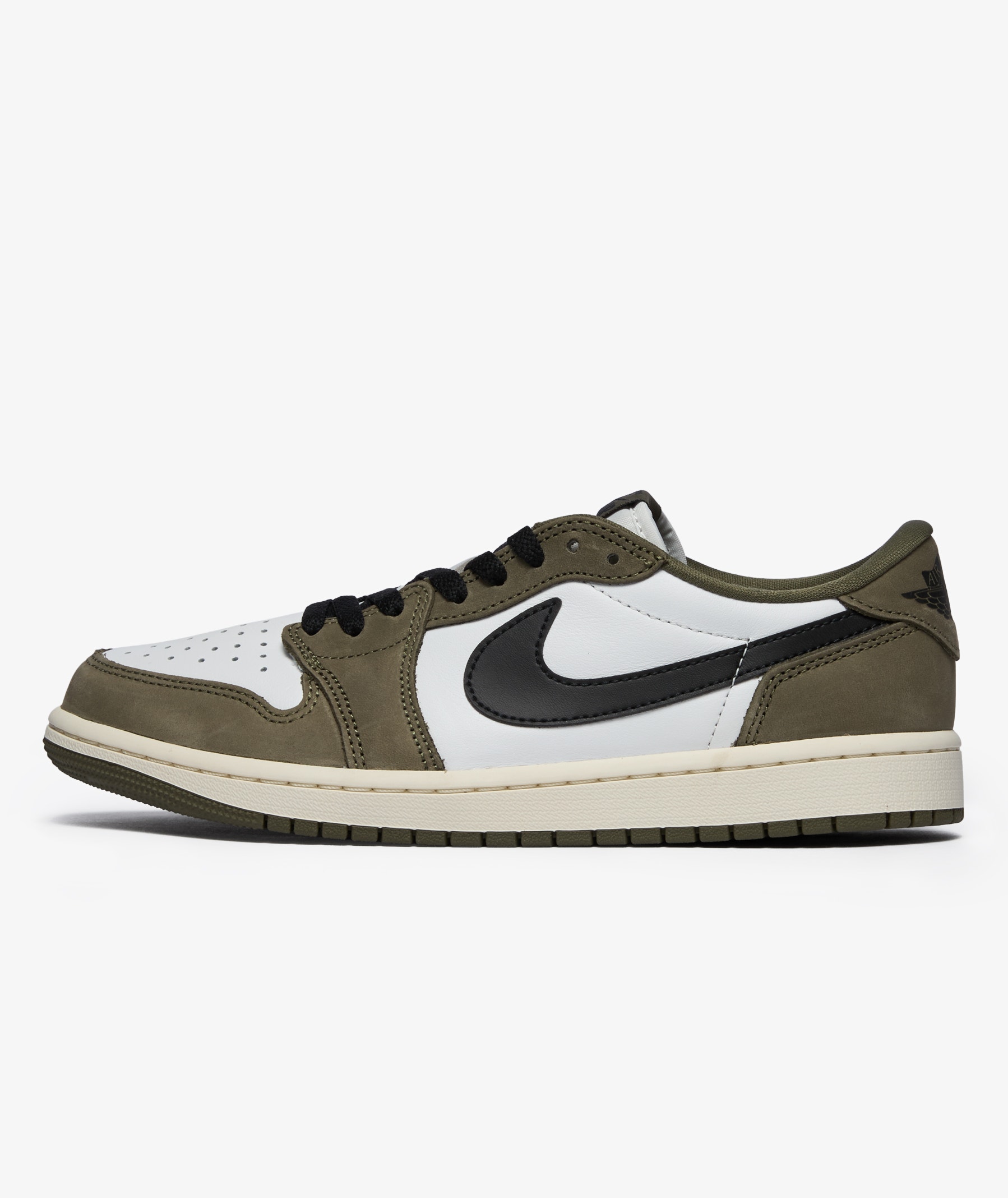 Jordan 1 Retro Low OG (PS) in Multicolor | SVD USA