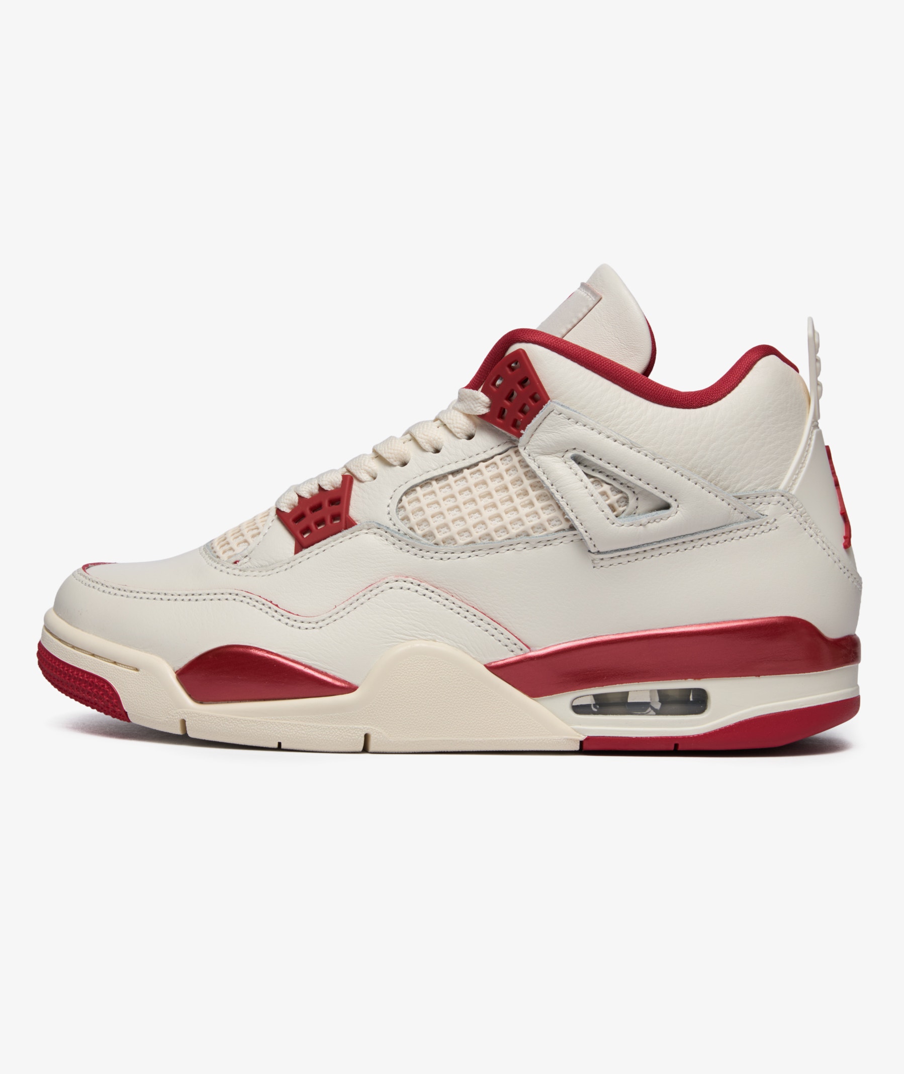 Jordan Air Jordan 4 Retro (GS) in Black | SVD USA