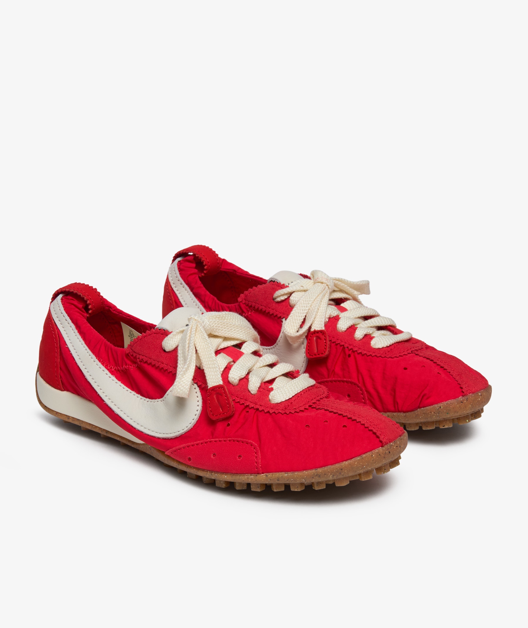 Nike Women's Moon Shoe SP x Jacquemus | University Red | SVD USA