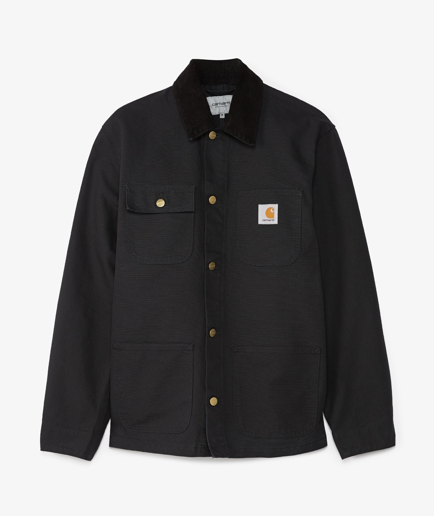 Carhartt WIP Michigan Coat Jacket | Men & Women | SVD USA