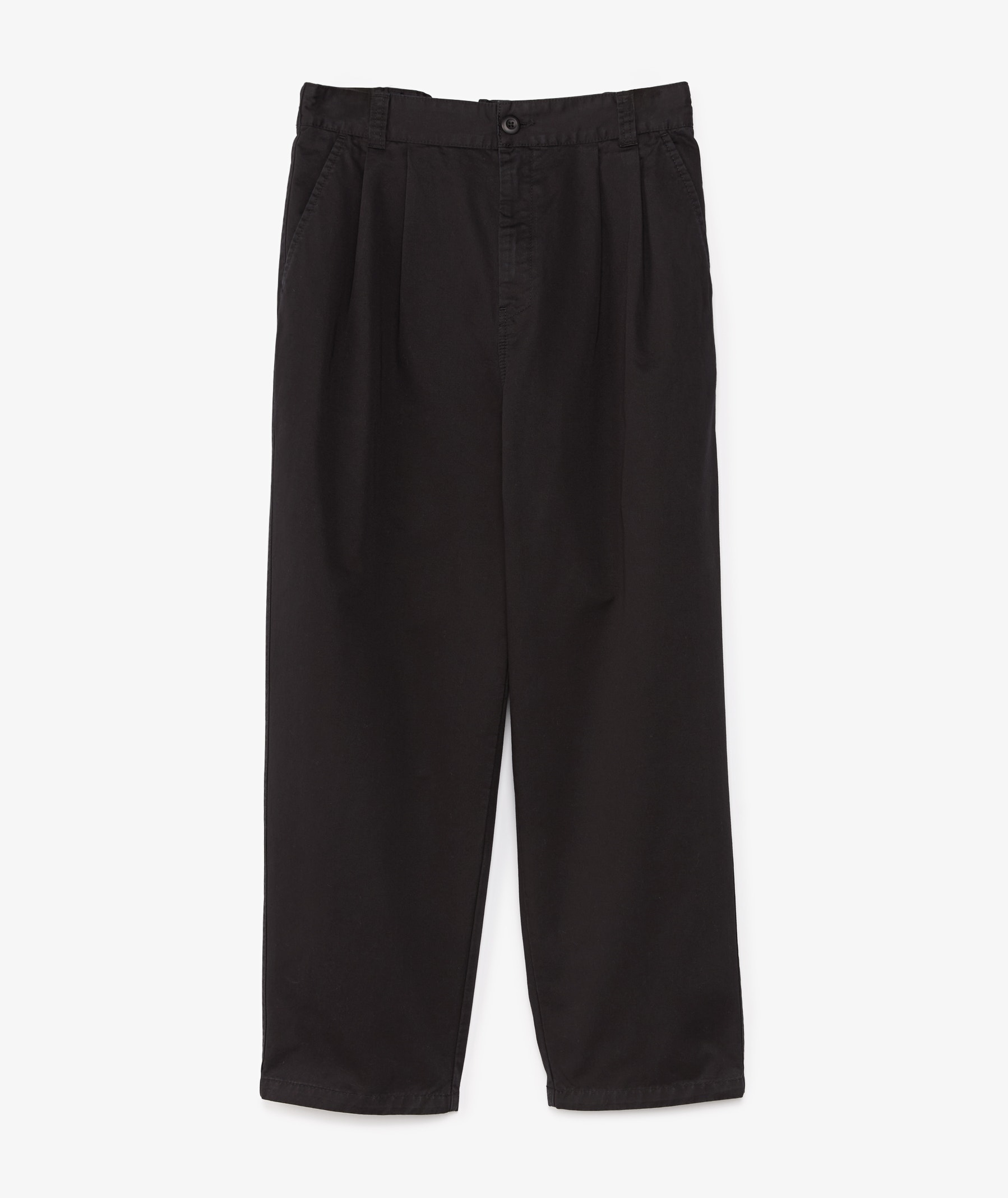 MAISON MARGIELA Pants | Black | SVD USA