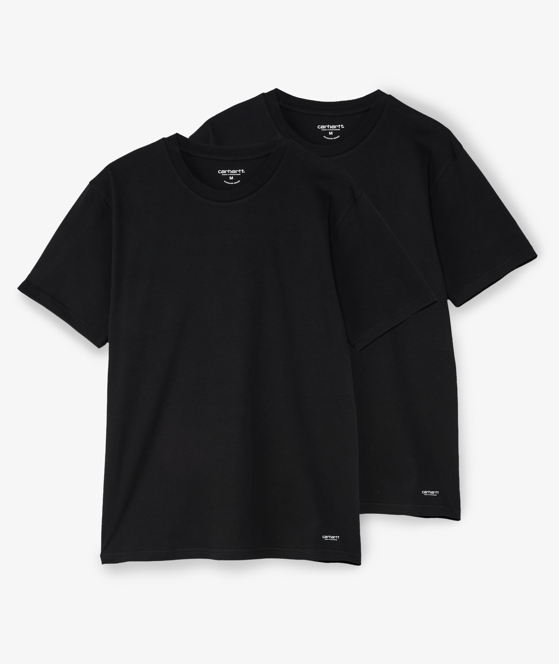 adidas Y-3 Short Sleeve T-Shirt in Black | SVD USA