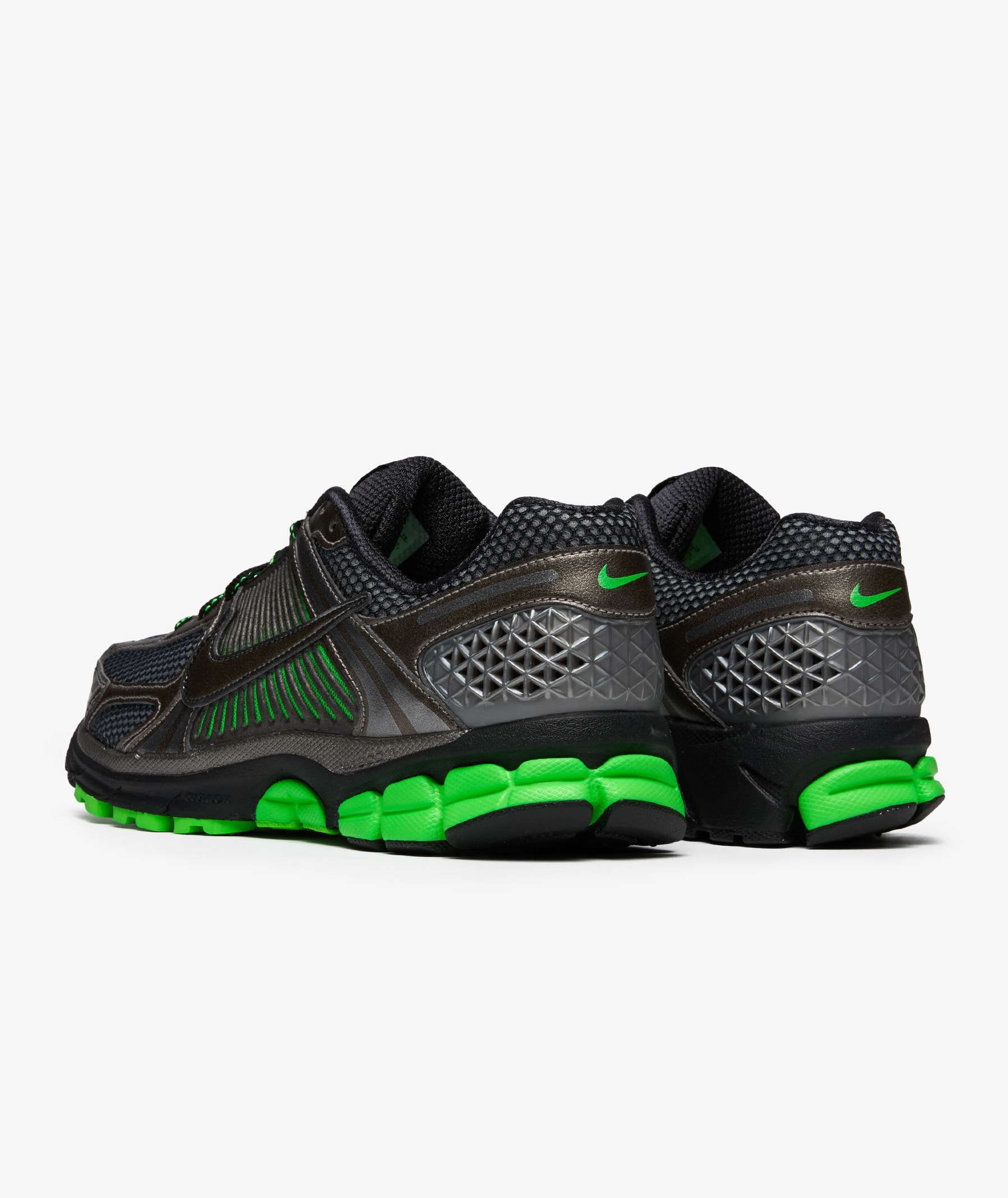 Nike Zoom Vomero 5 SE | Black | SVD USA
