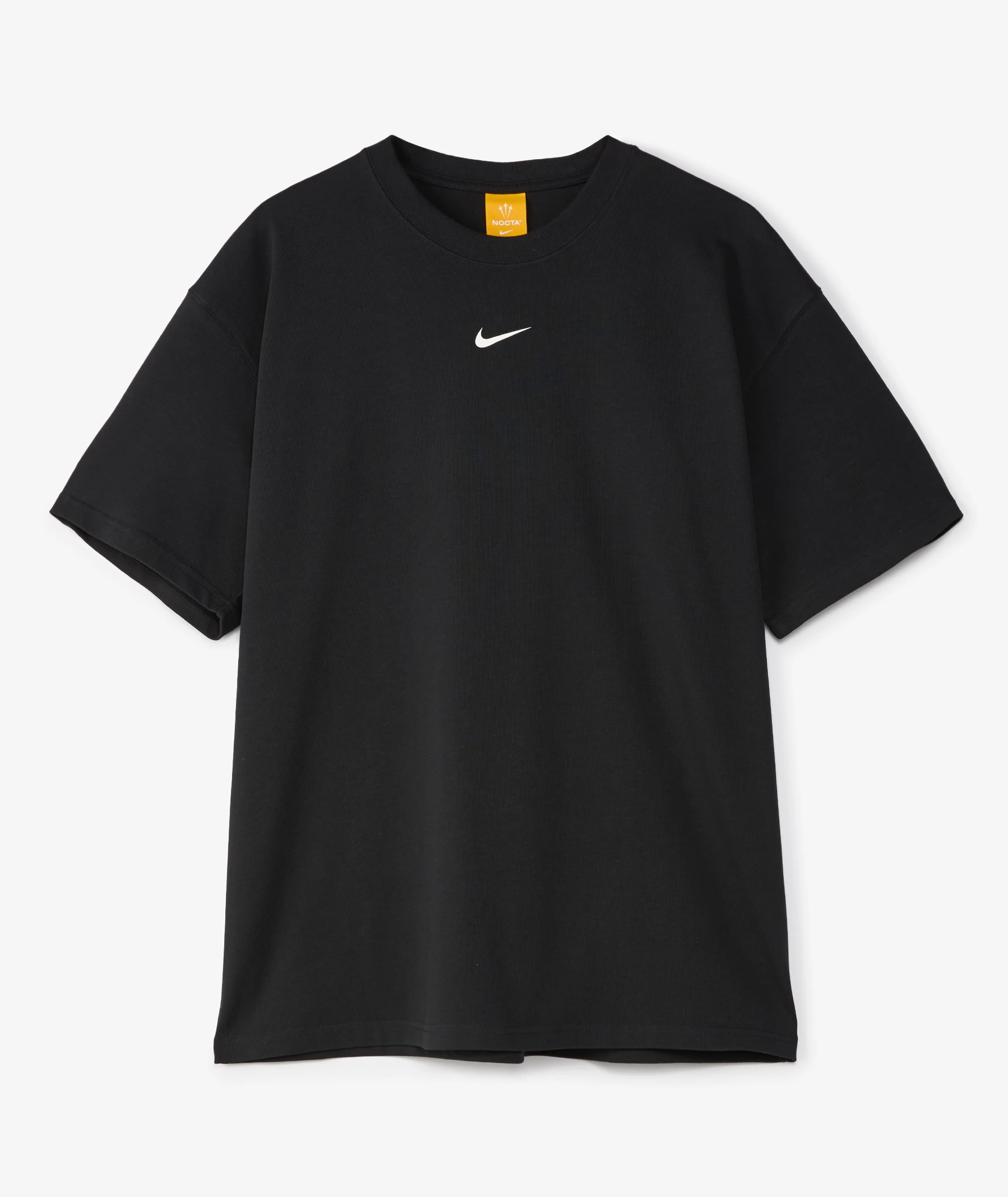 Nike NOCTA T-Shirt x Drake | Black | SVD USA