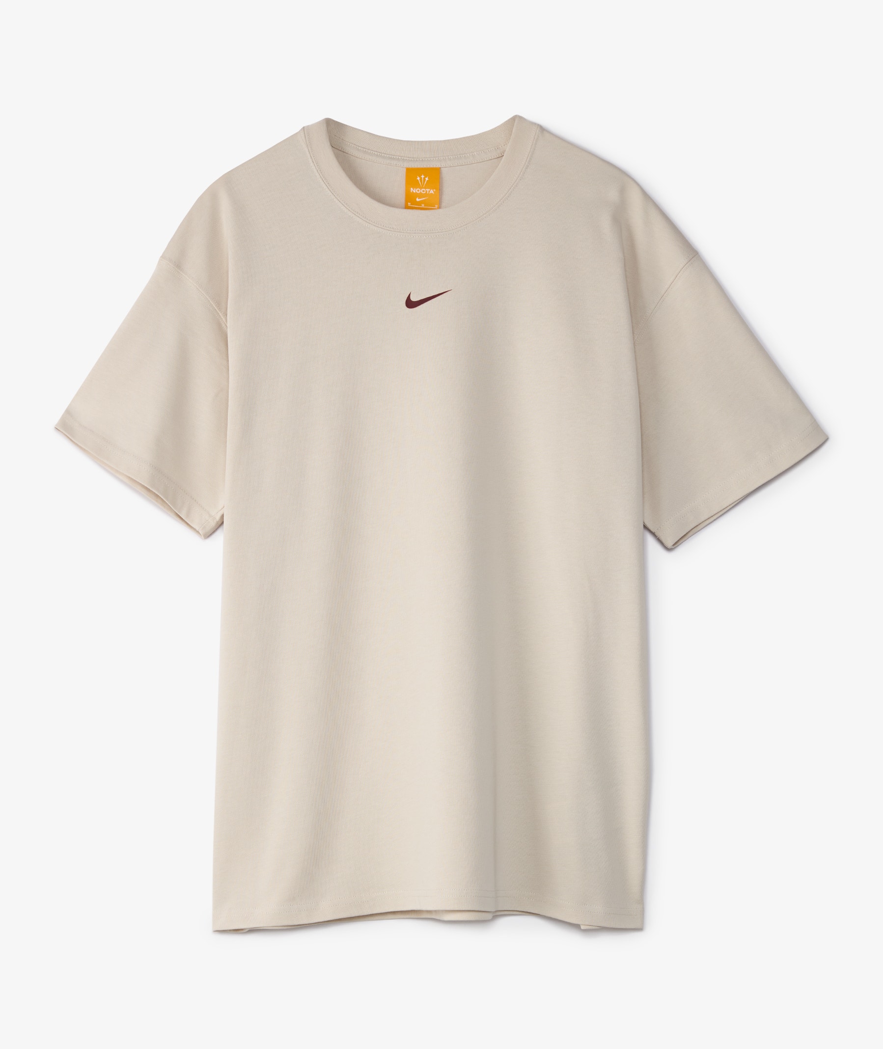 Nike NOCTA T-Shirt x Drake | IB5673-104 | SVD USA