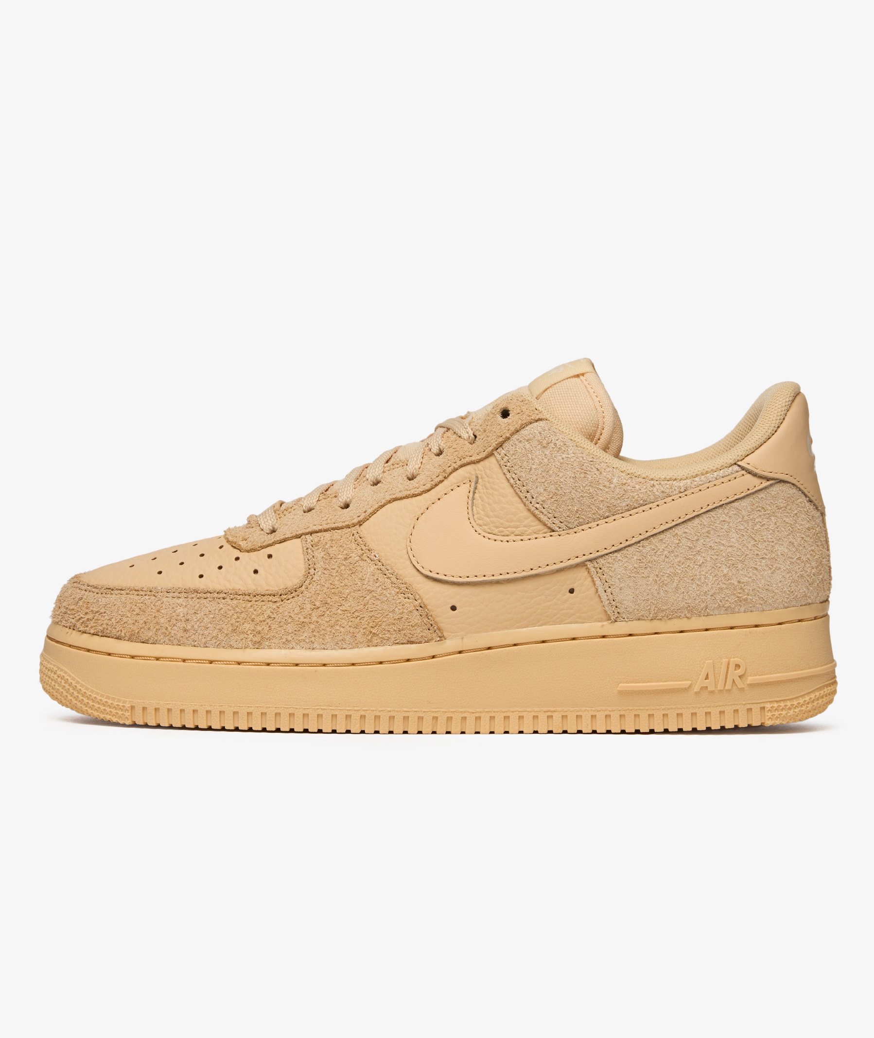 Nike Women's Air Force 1 '07 LX | Pale Vanilla | SVD USA
