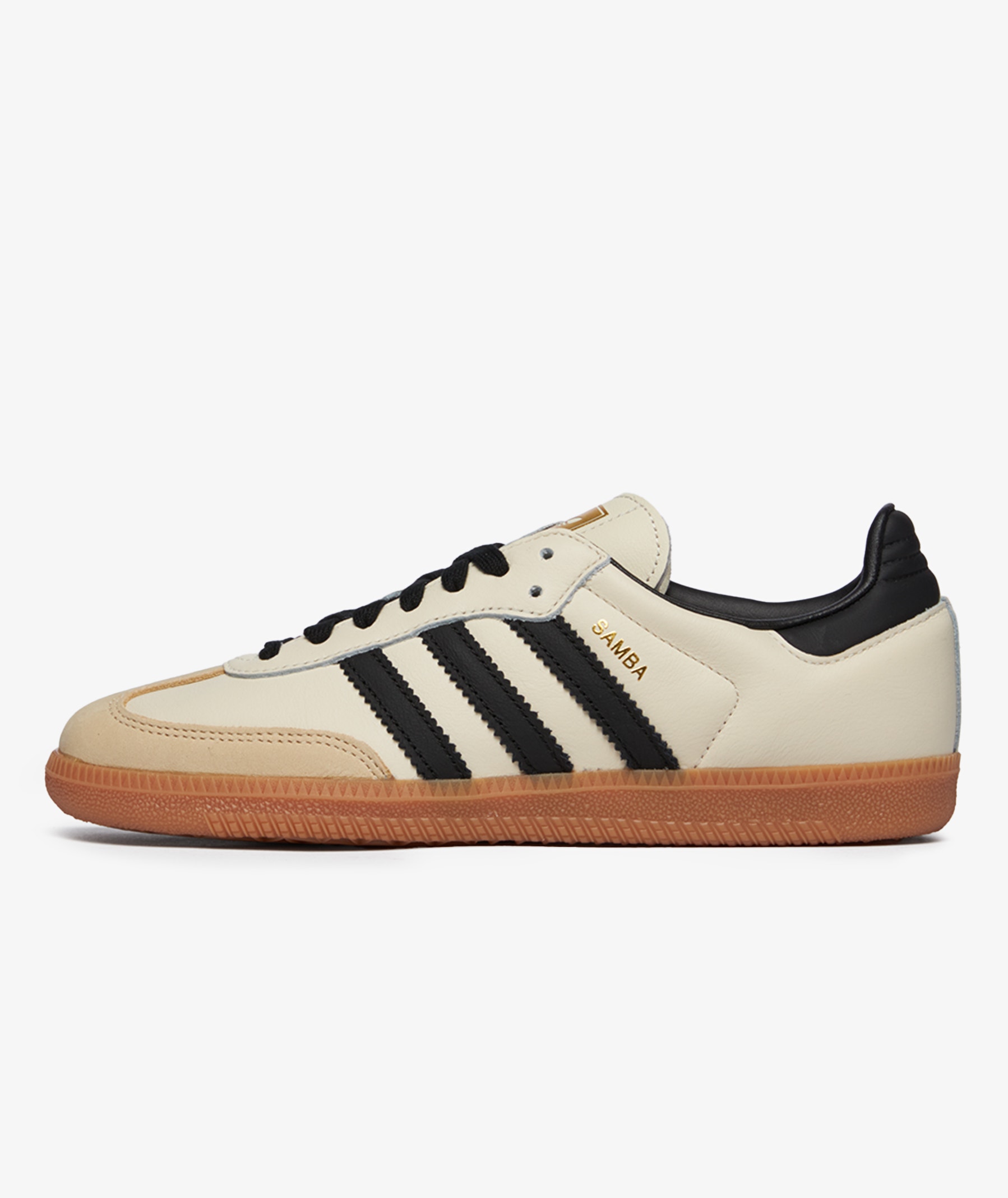adidas Women's Samba OG in Beige | SVD USA