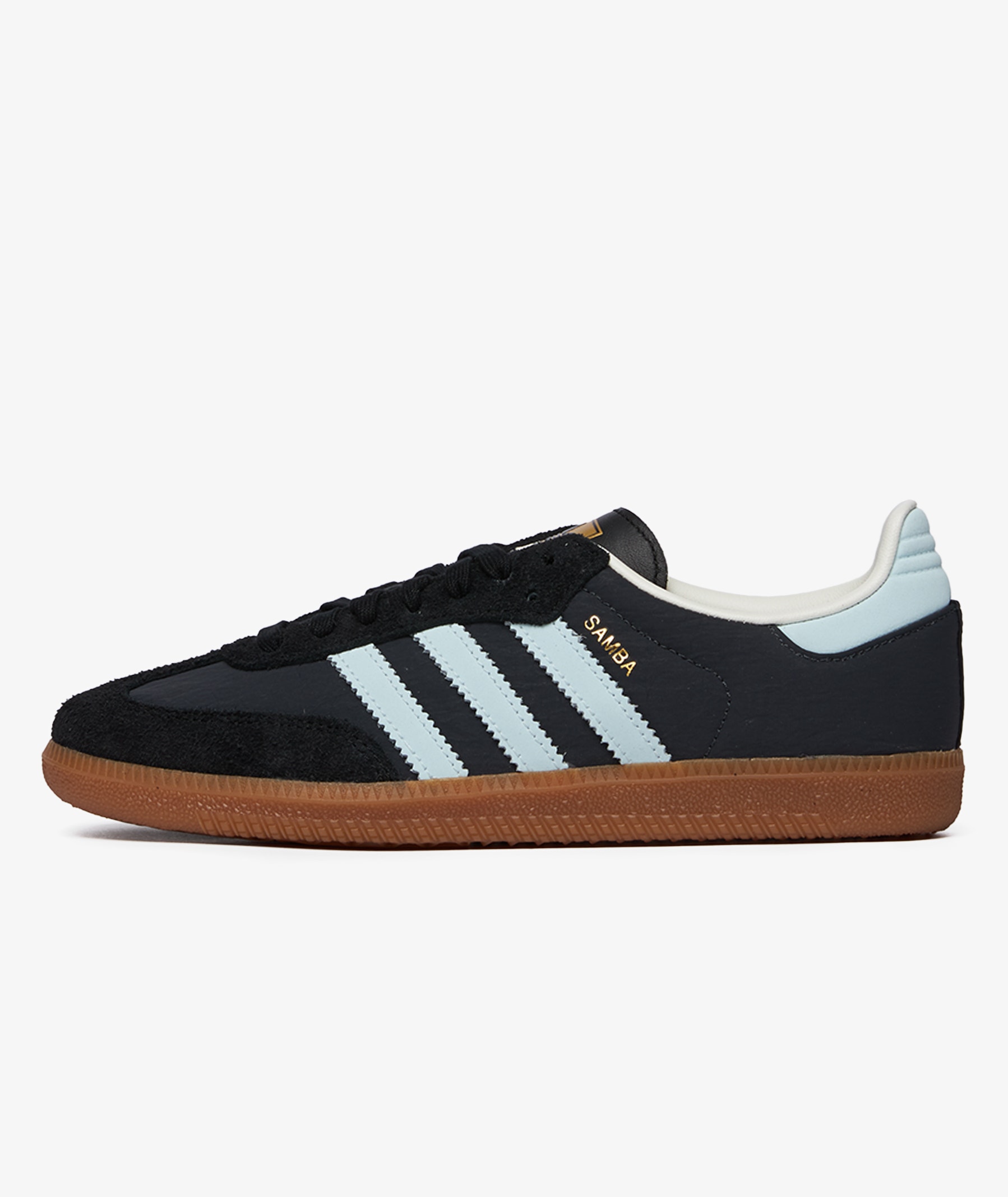 adidas Women's Samba OG in black | SVD USA