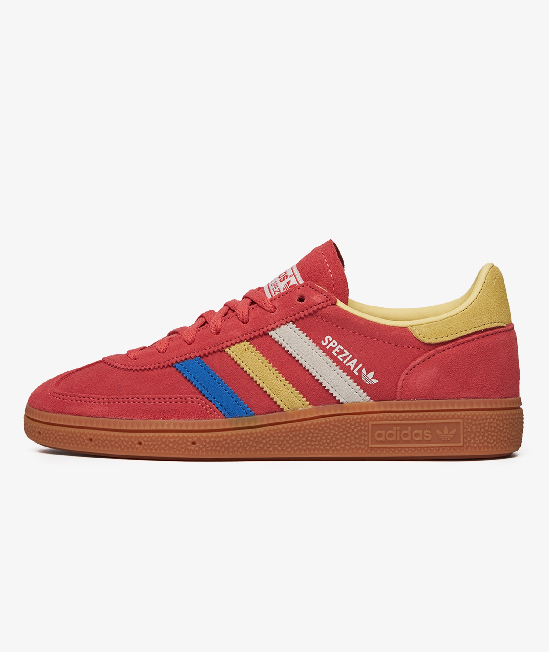 adidas Women's Handball Spezial in Pink | SVD USA