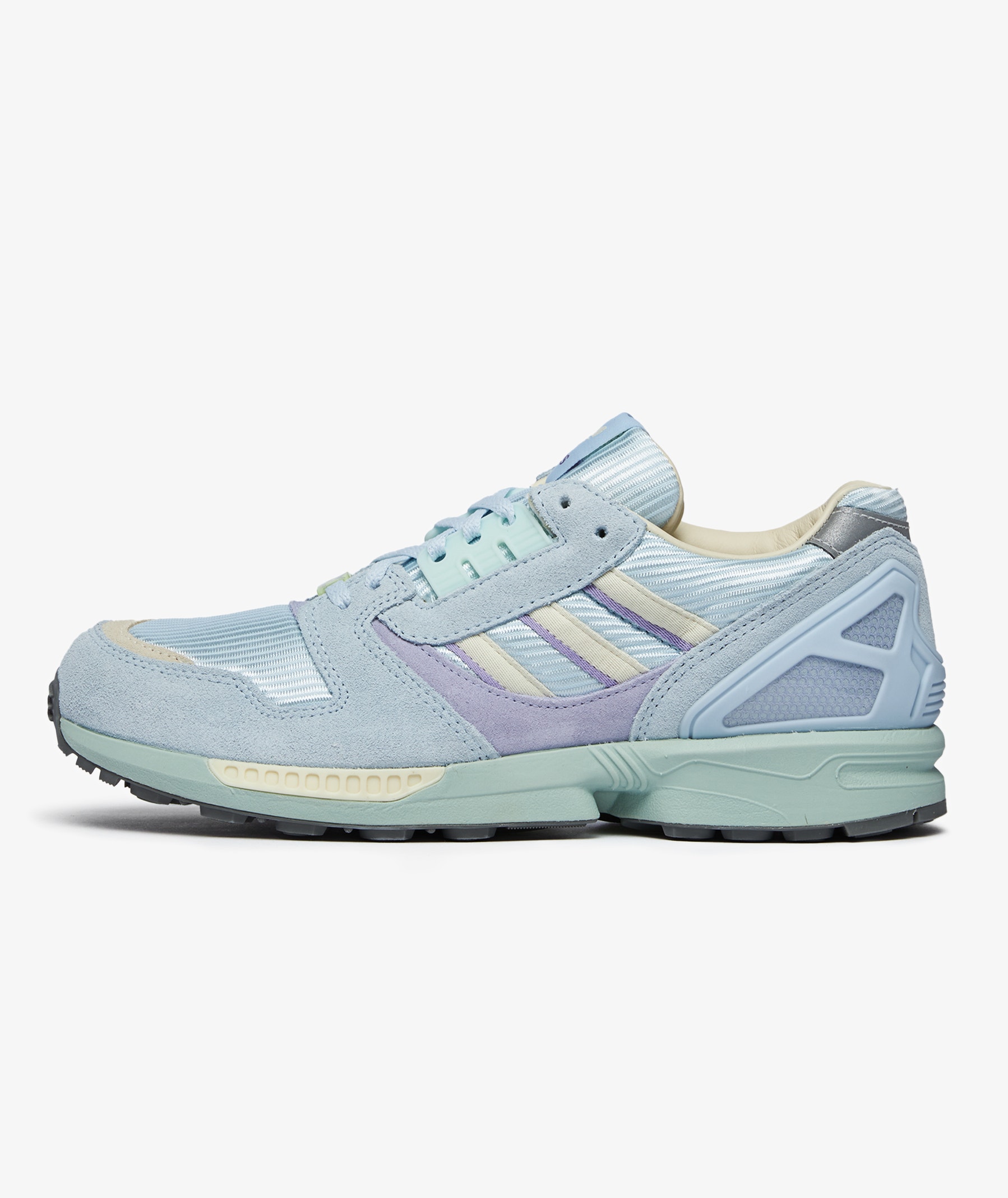 Multicolor adidas ZX 8000 | SVD