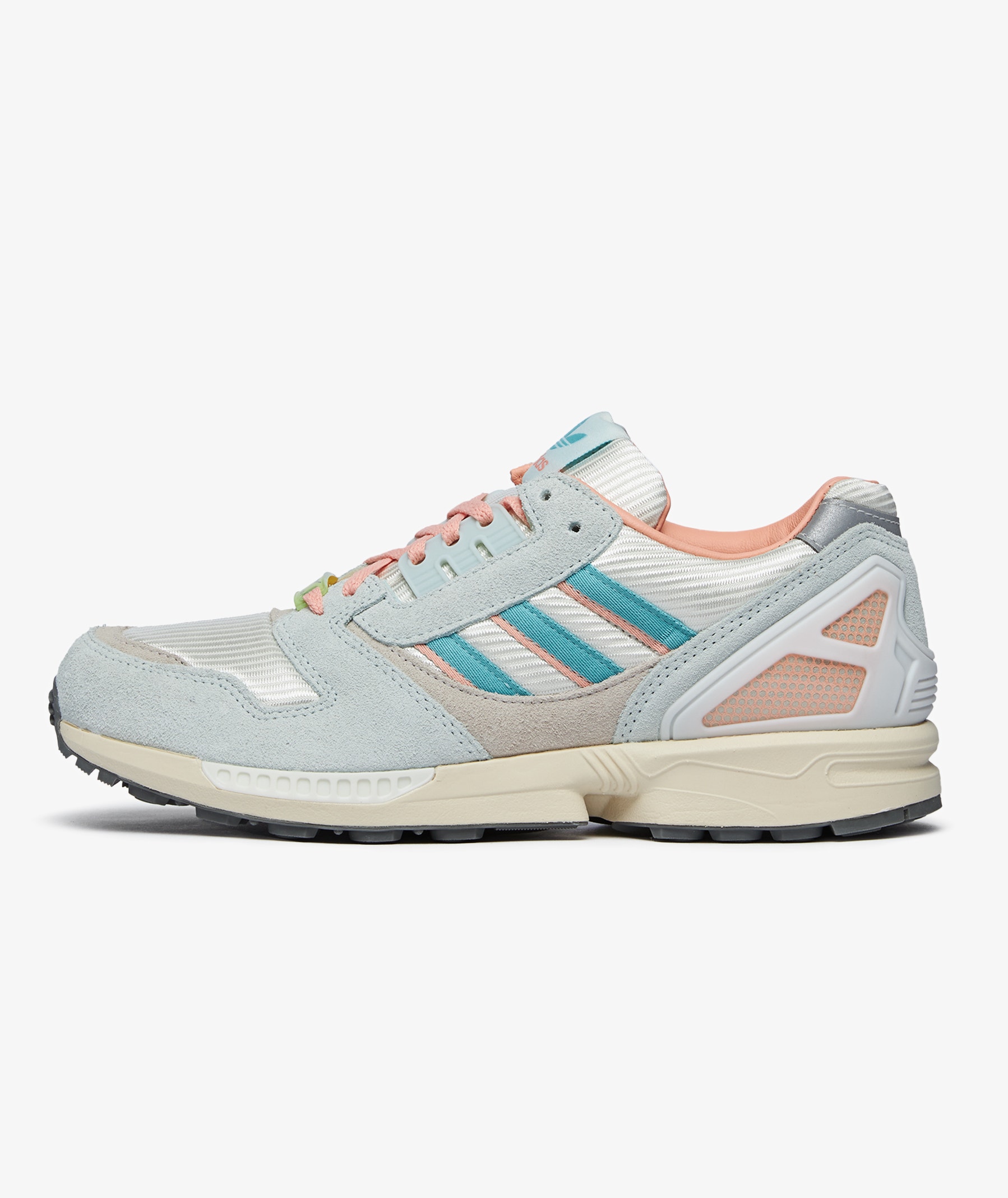 Blue adidas ZX 8000 | SVD UAE
