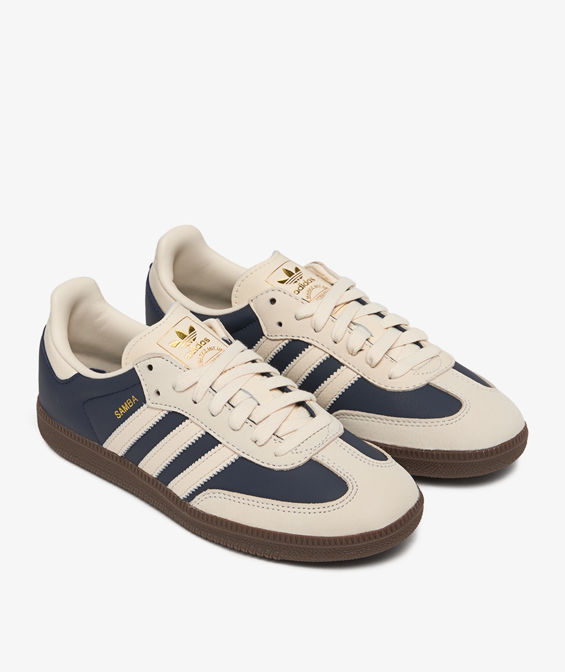 adidas Women's Samba OG in Multicolor | SVD USA