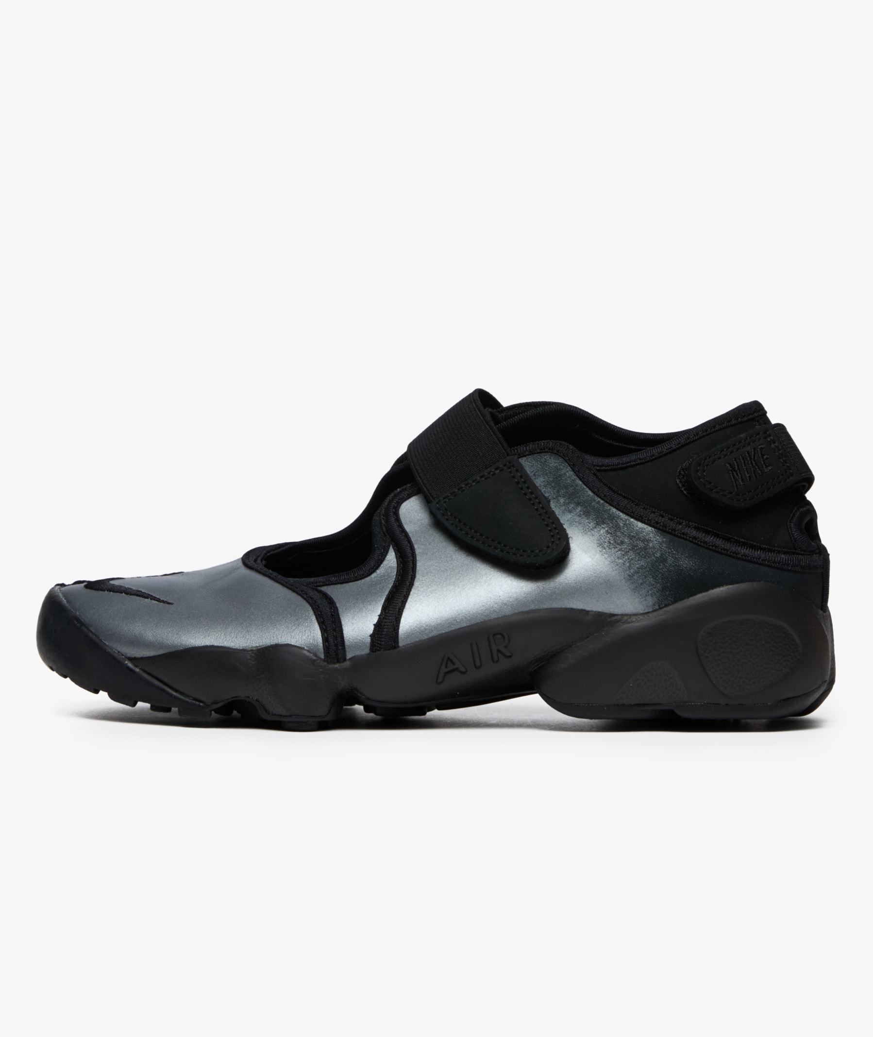 Nike Women's Air Rift Leather | IH3656-095 | SVD USA