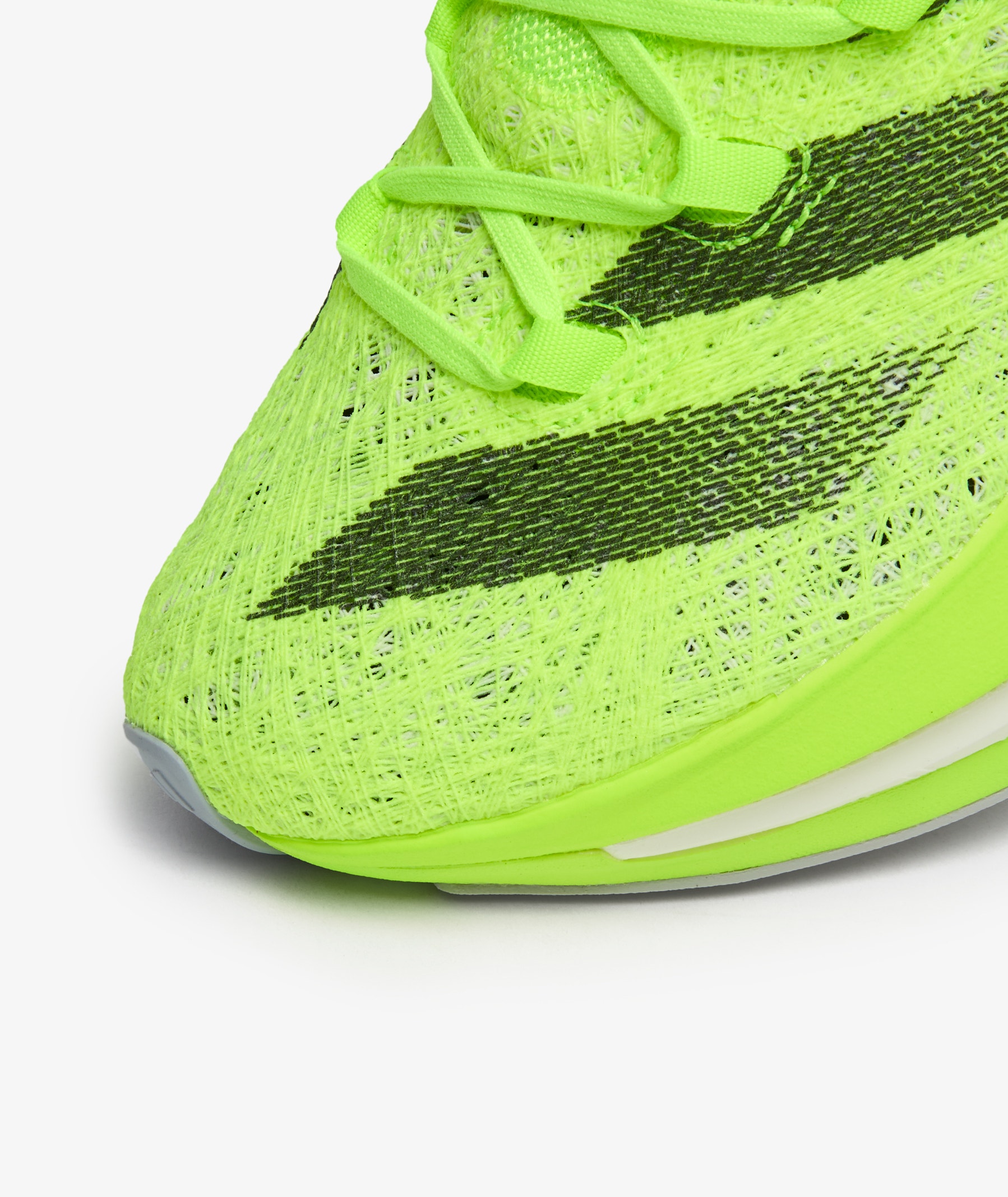 adidas Adizero Prime x 2.0 Strung in Fluorescent Yellow | SVD USA