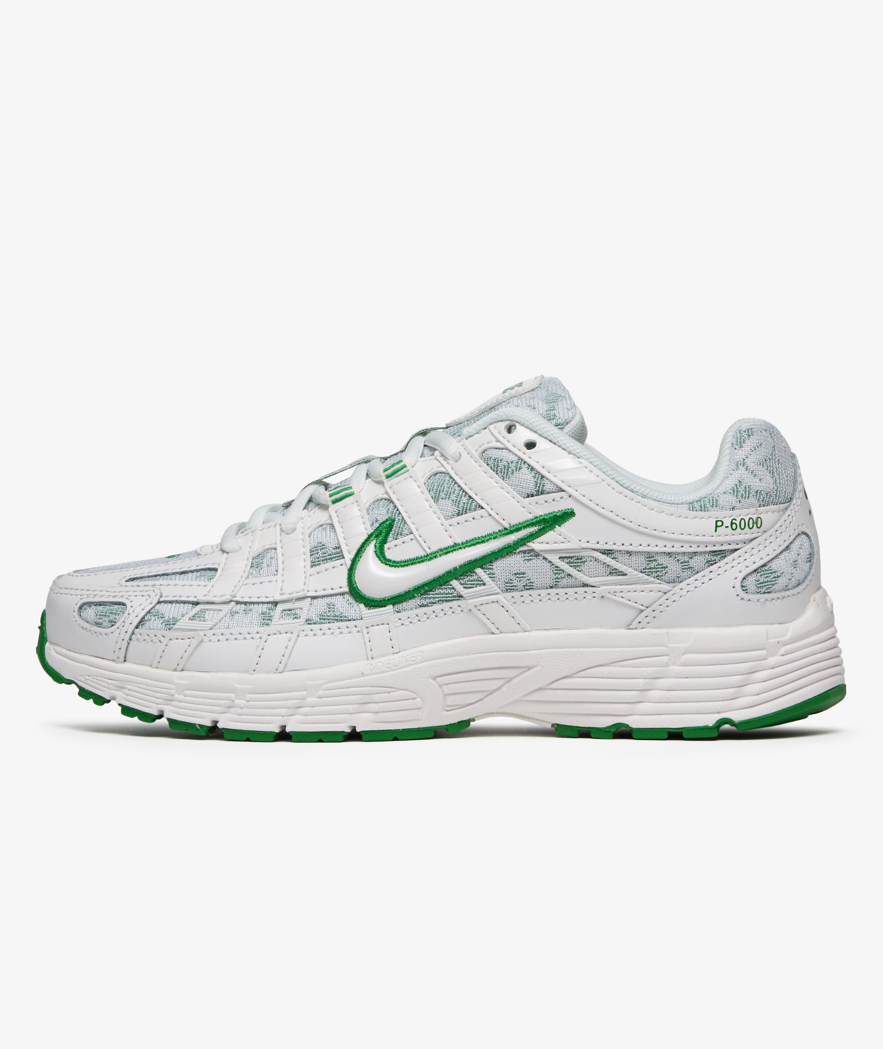 Nike Women's P-6000 in Off-White | SVD USA