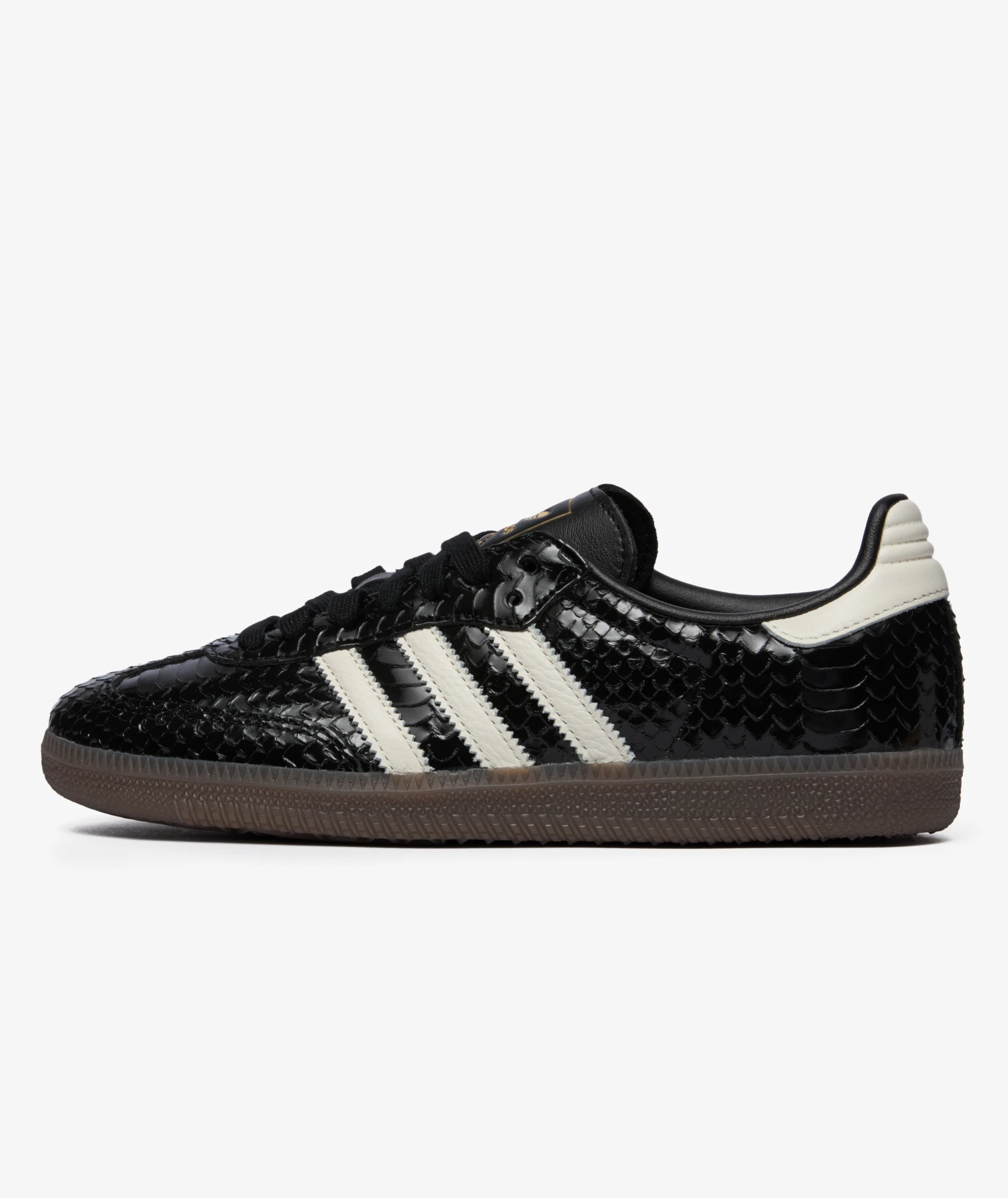 adidas Women's Samba OG in Garnet | SVD USA