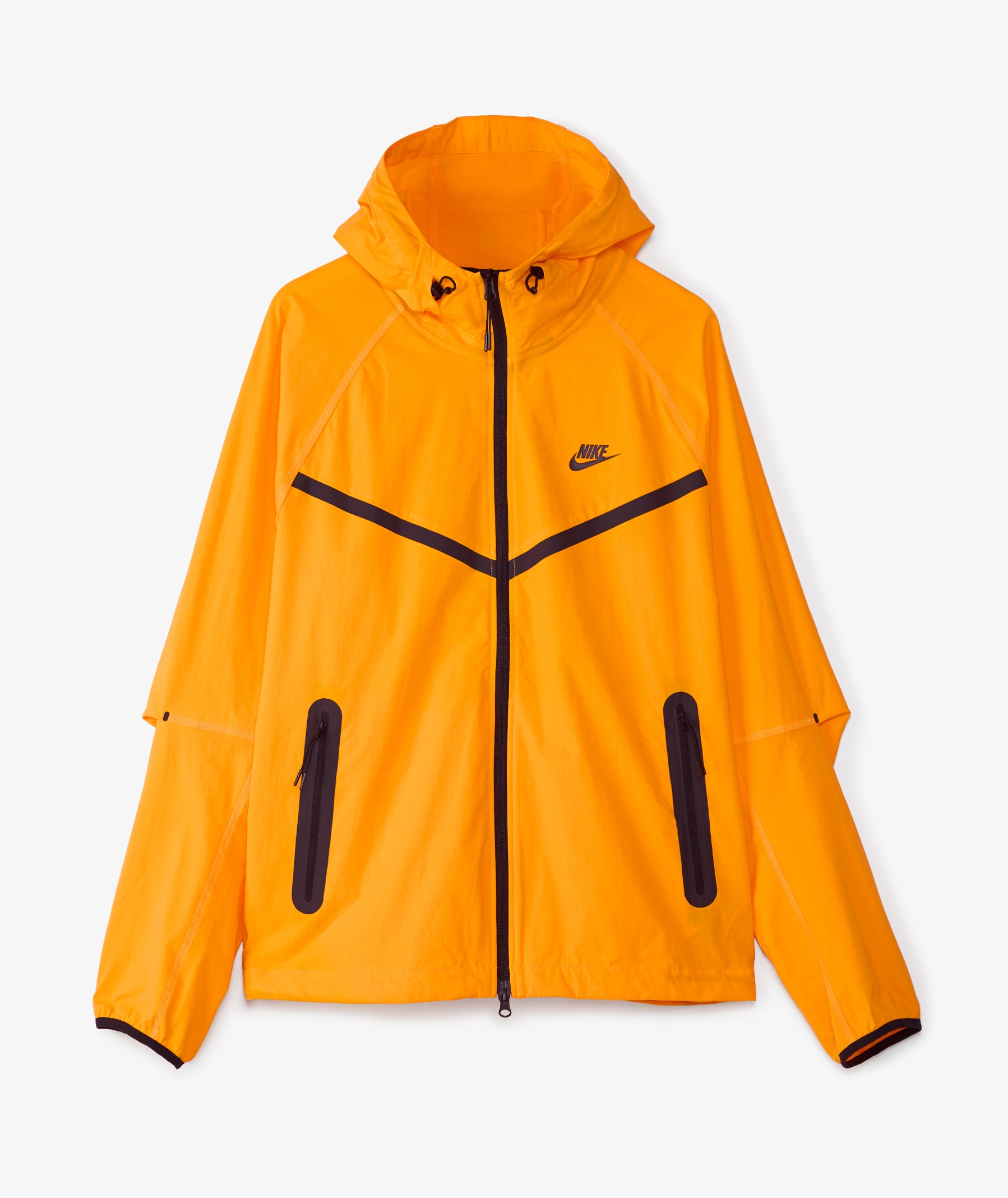 Nike Tech Woven Track Jacket | Sundial | SVD USA