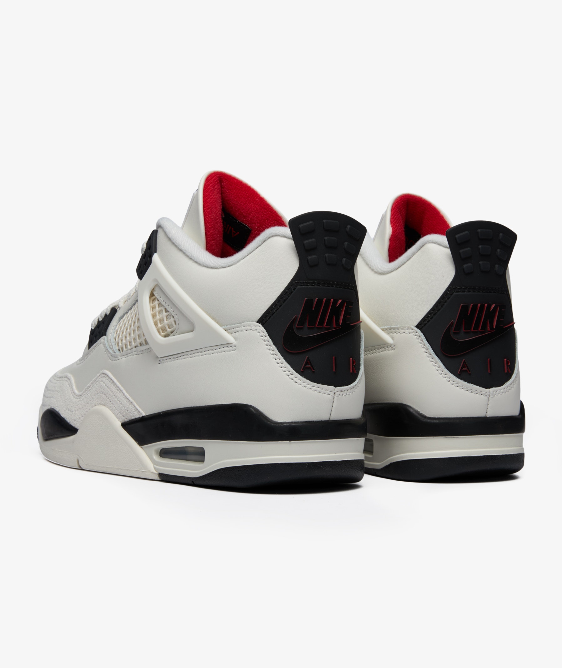 Jordan Air Jordan 4 Retro OG Flight Club | Off White | SVD USA