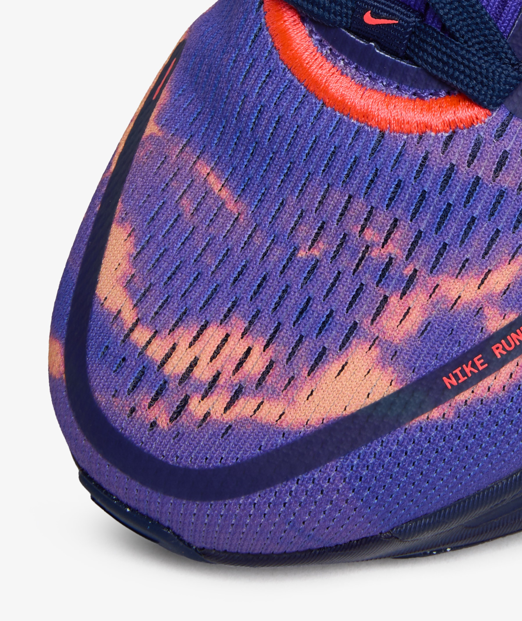 Nike Vomero 18 | Navy Blue | SVD USA