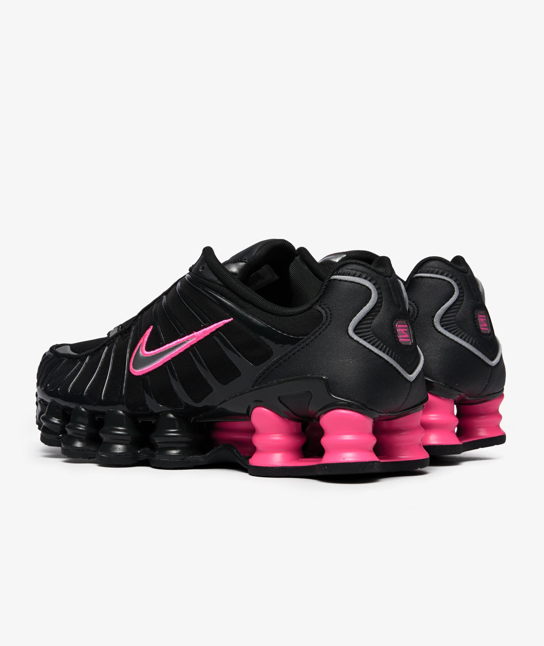 Nike Women's Shox TL | IQ0273-045 | SVD USA