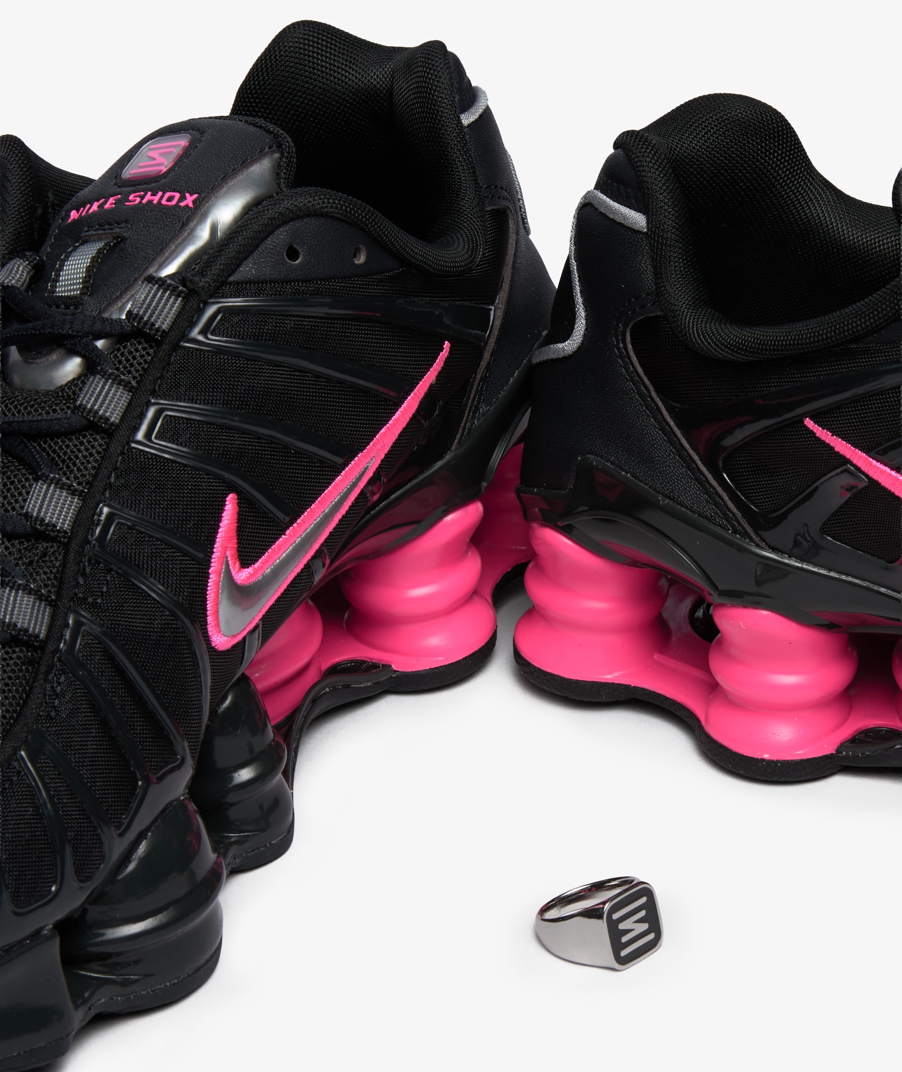 Nike Women's Shox TL | IQ0273-045 | SVD USA