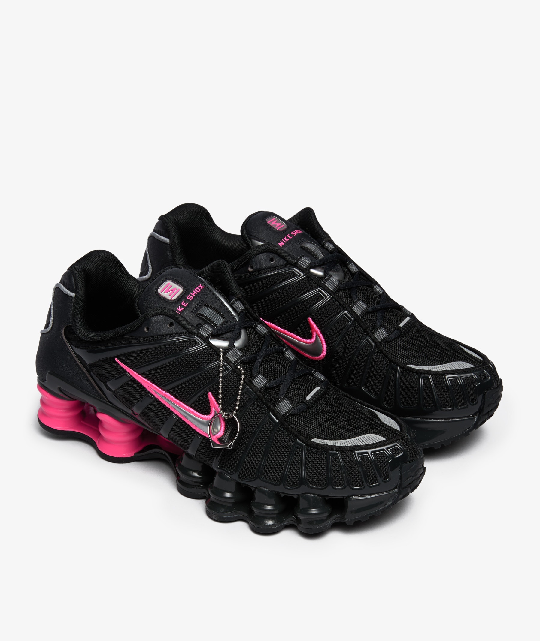 Nike Women's Shox TL | IQ0273-045 | SVD USA