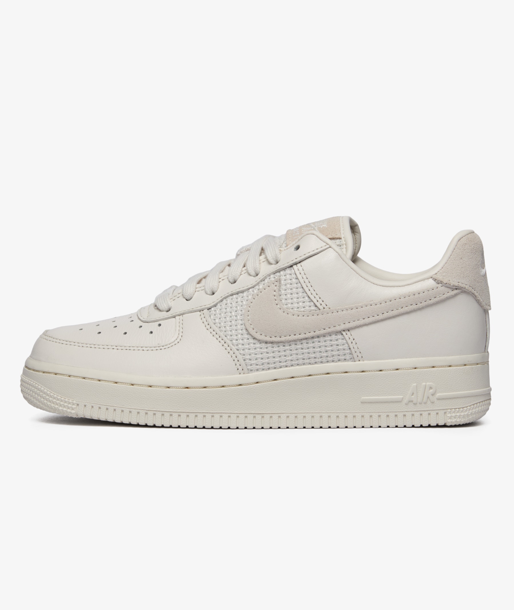Nike Women's Air Force 1 '07 | Off White | SVD USA