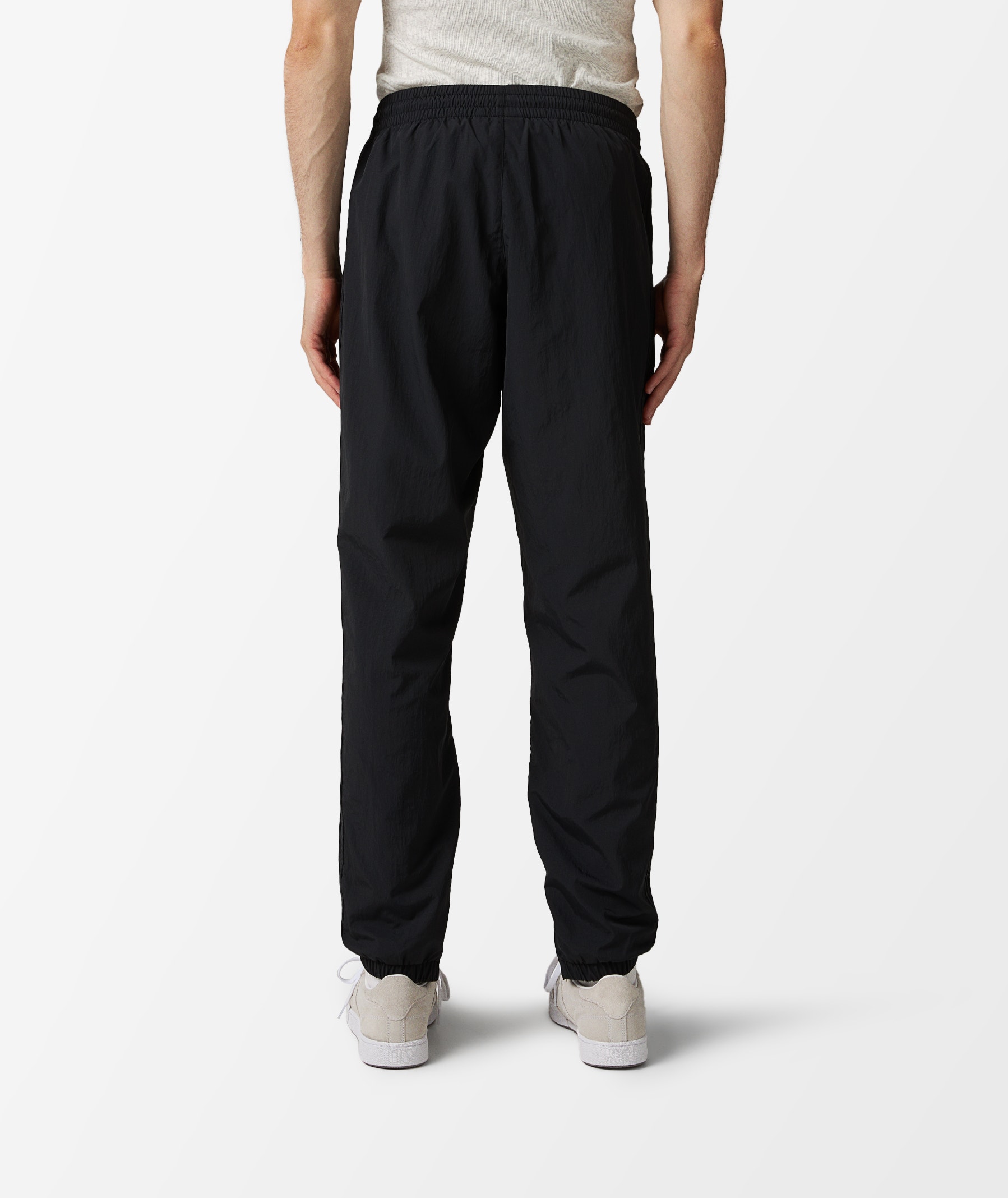adidas Track Pants x JJJJound in Black | SVD USA