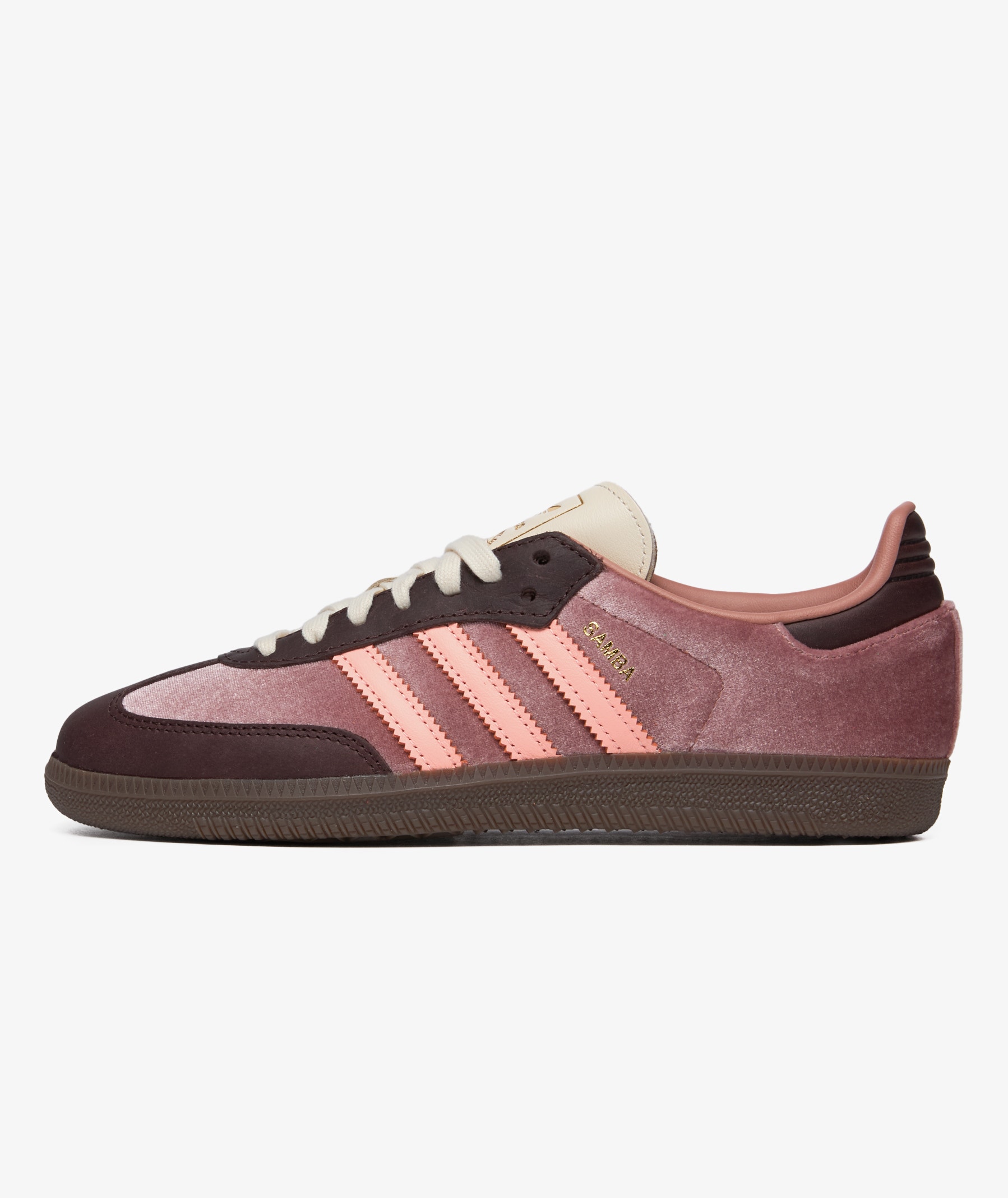 adidas Women's Samba OG | WARM CLAY | SVD USA