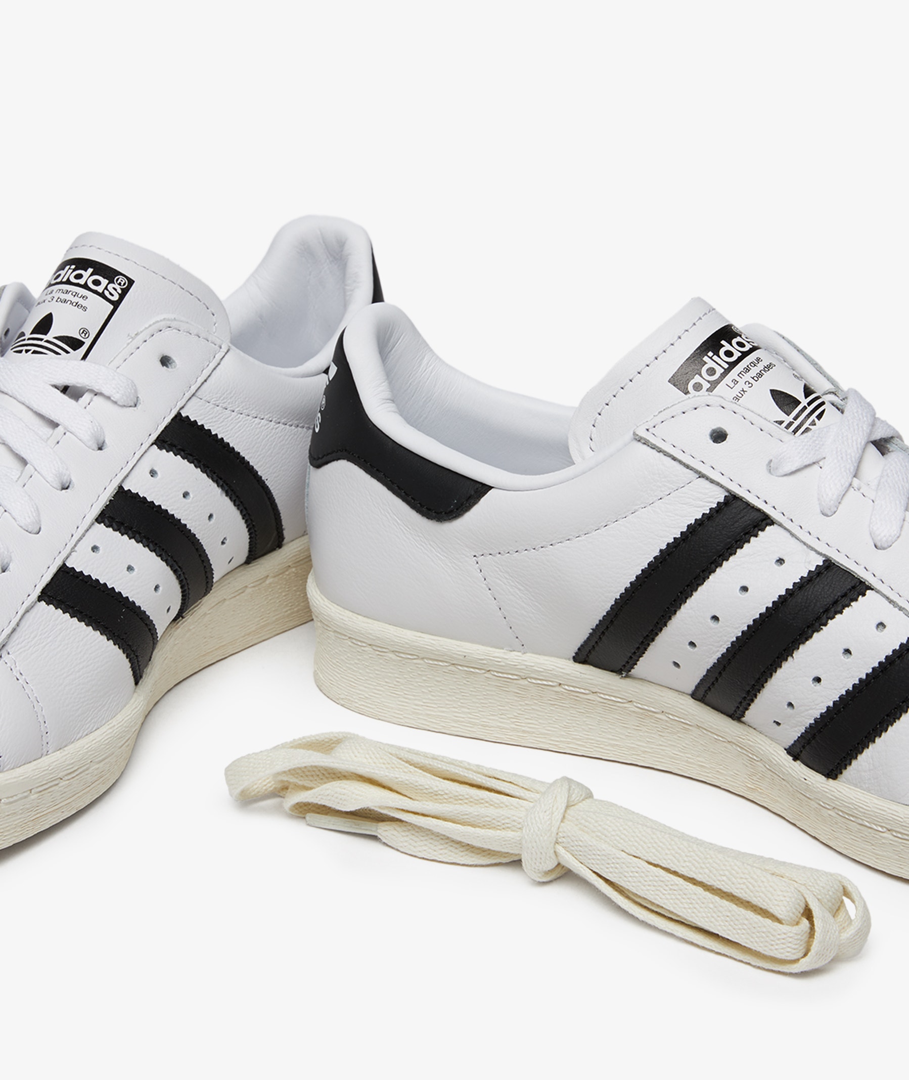adidas Superstar 82 in White | SVD USA