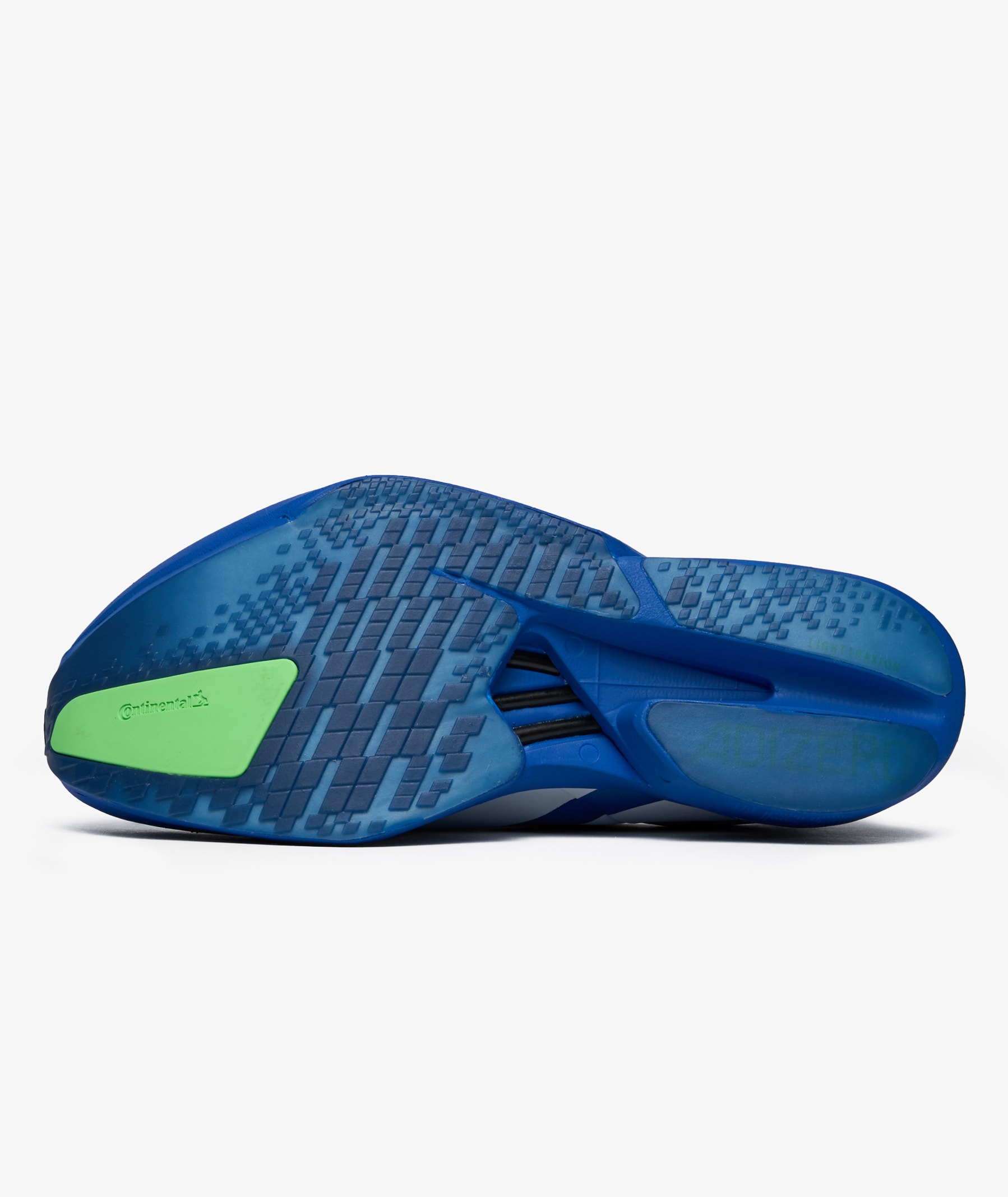 adidas Adizero Adios Pro 4 | Blue | SVD USA