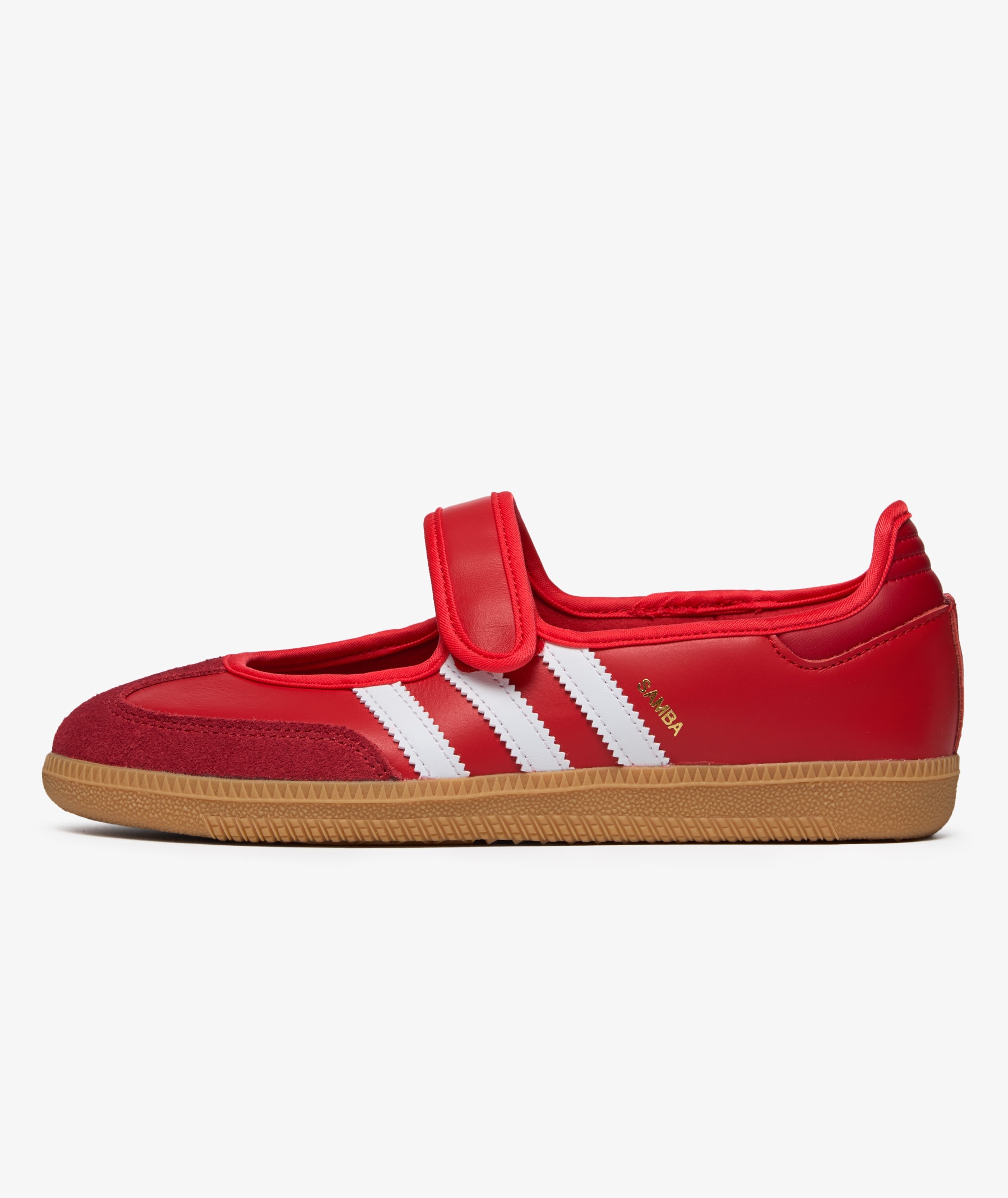adidas Women's Samba Jane | JQ6446 | SVD USA