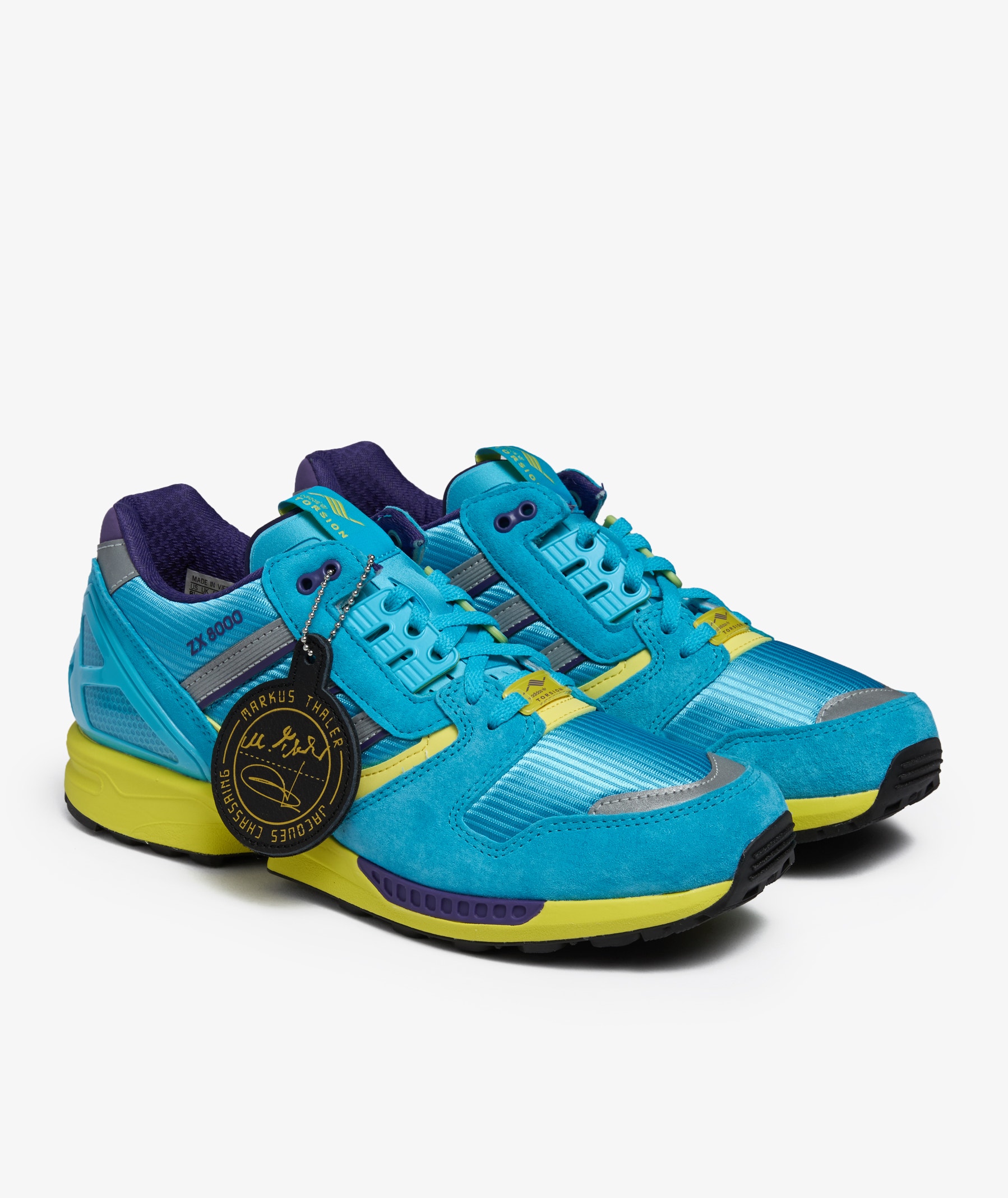 adidas ZX | Acquista sneakers online | SVD