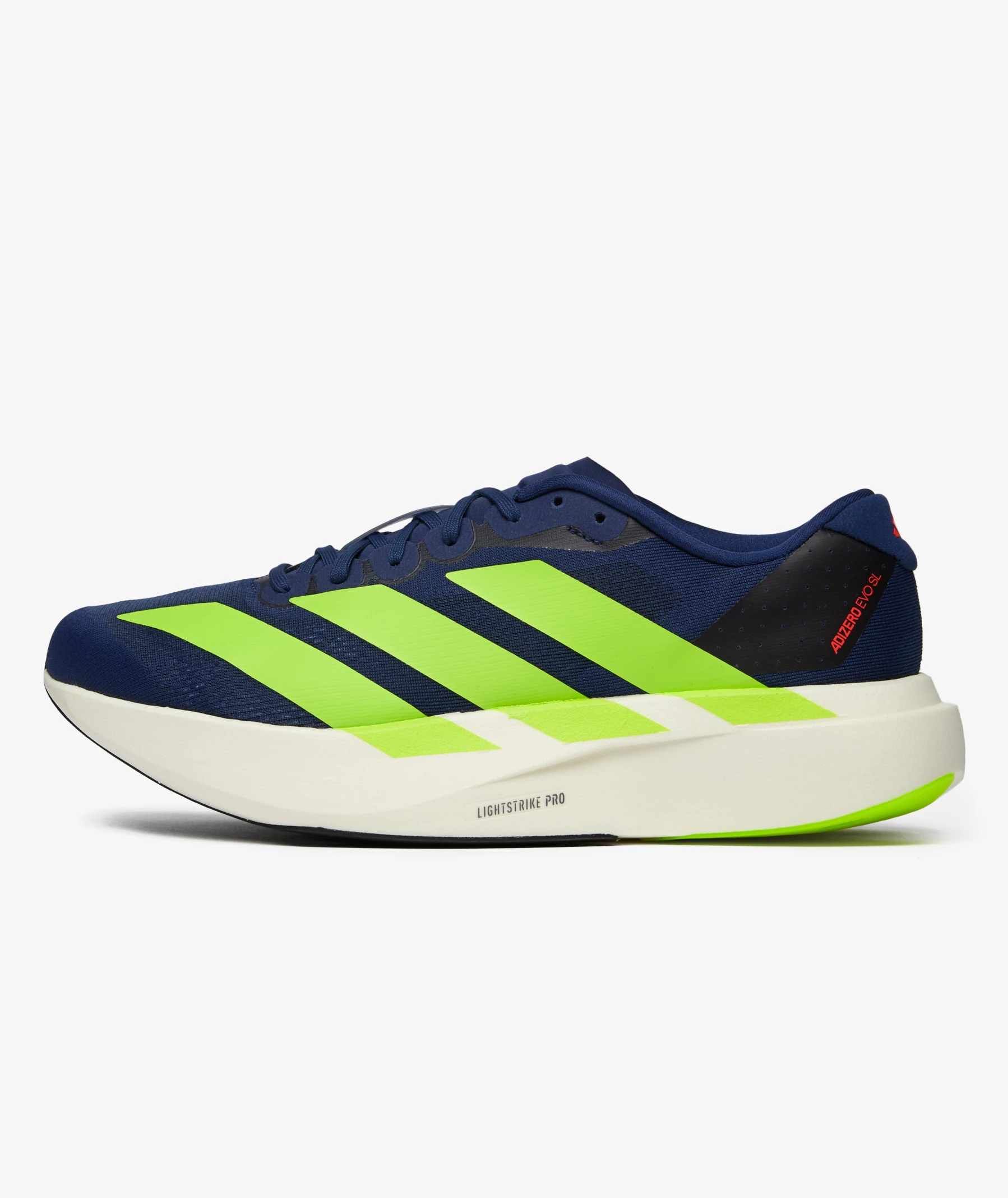 adidas Adizero EVO SL in Black | SVD USA