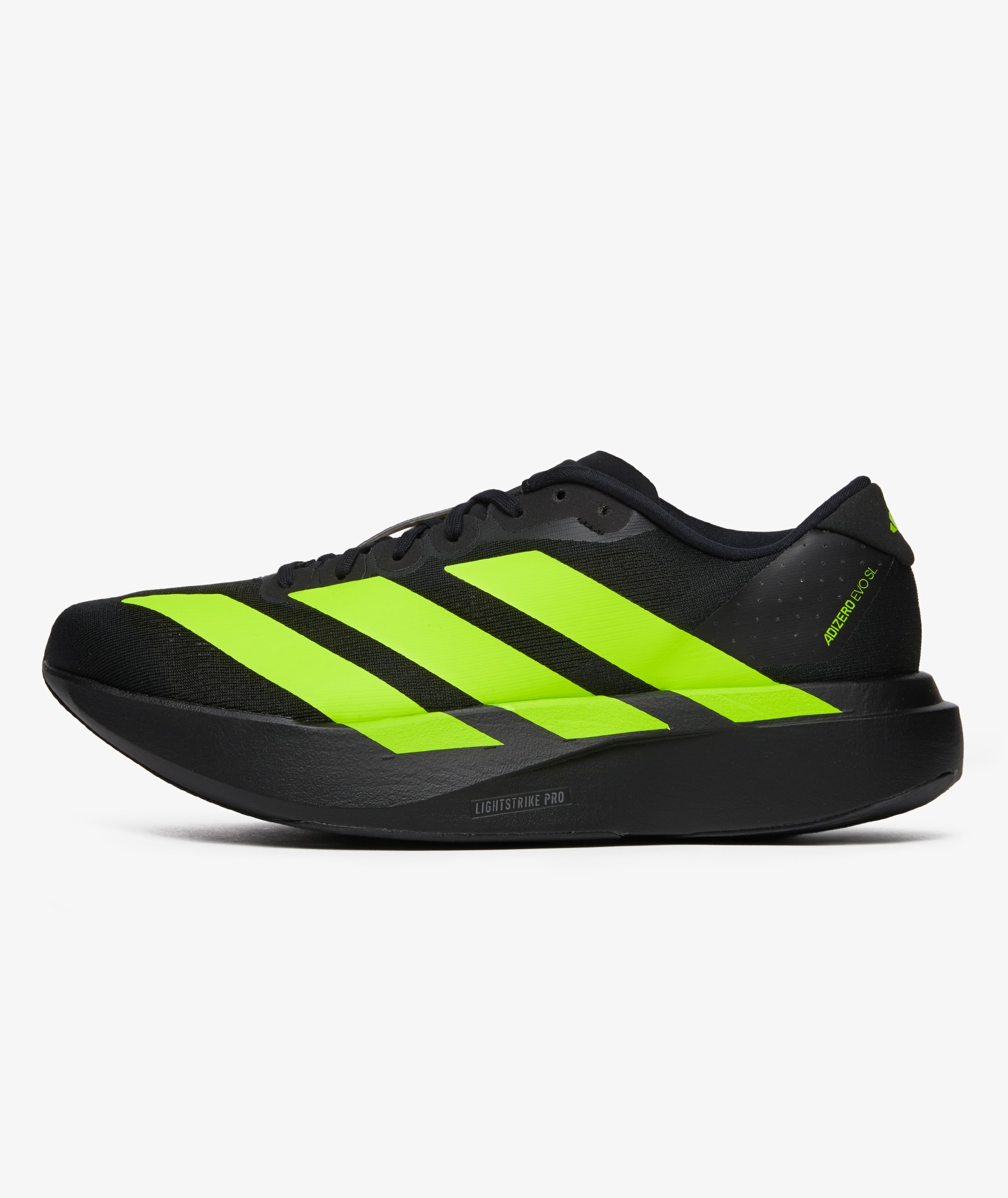 adidas Adizero EVO SL in Black | SVD USA