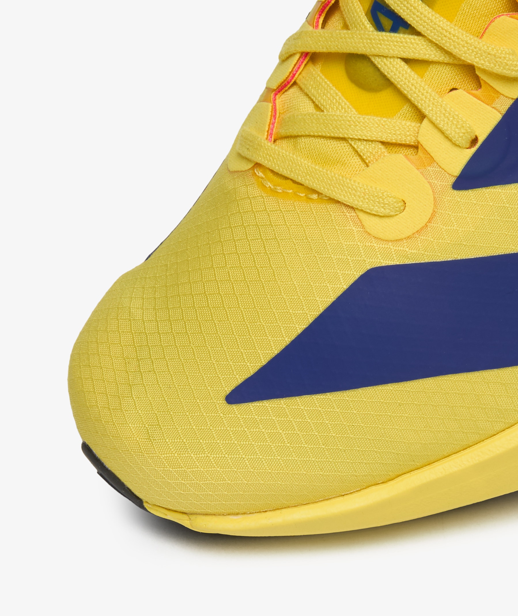 adidas Adizero Adios Pro 4 in Yellow | SVD USA