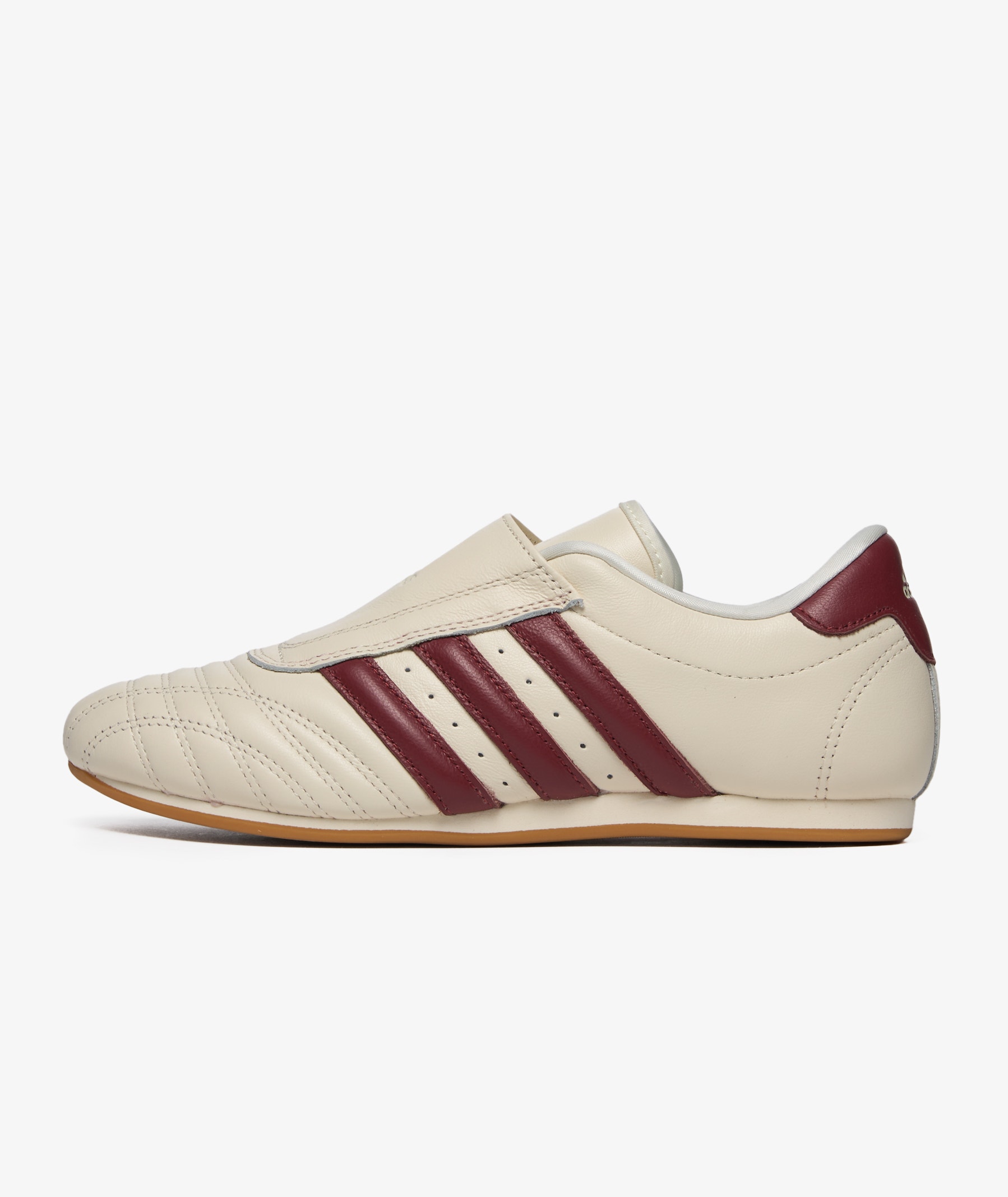 adidas Women's Taekwondo in White | SVD USA