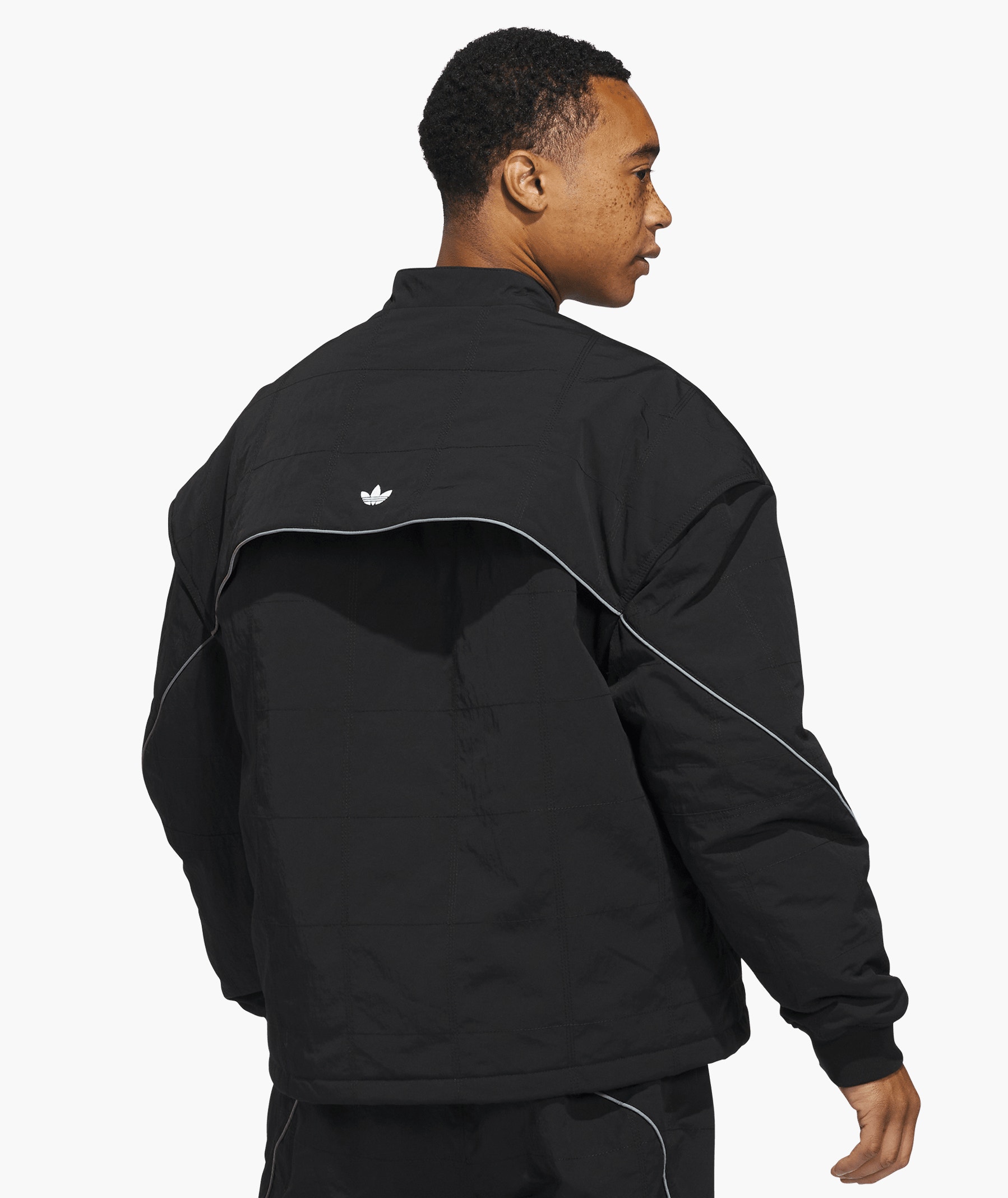 adidas Motor Ave Racer Jacket | JX6152 | SVD USA