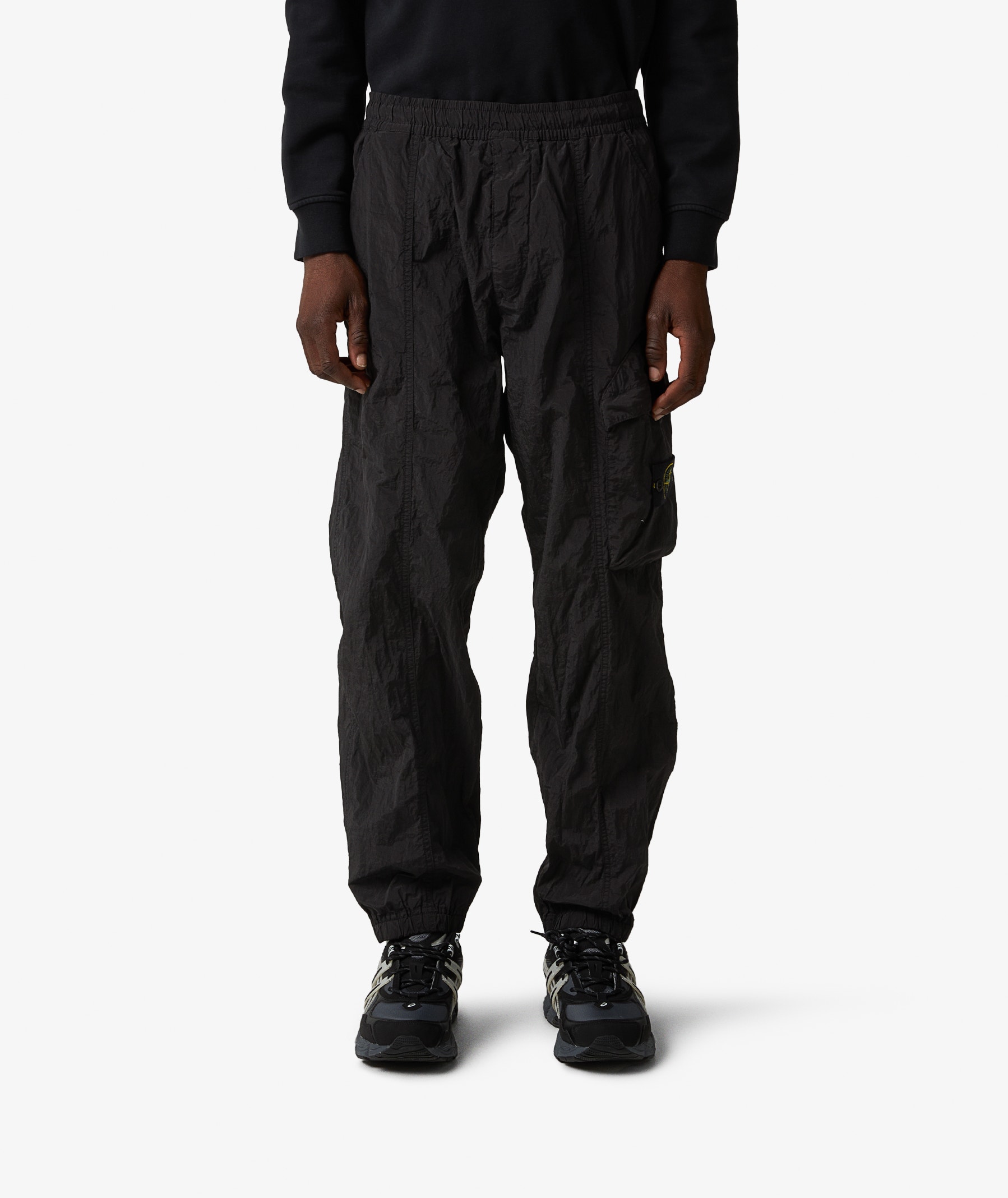 Stone Island Loose Pants | Men | SVD