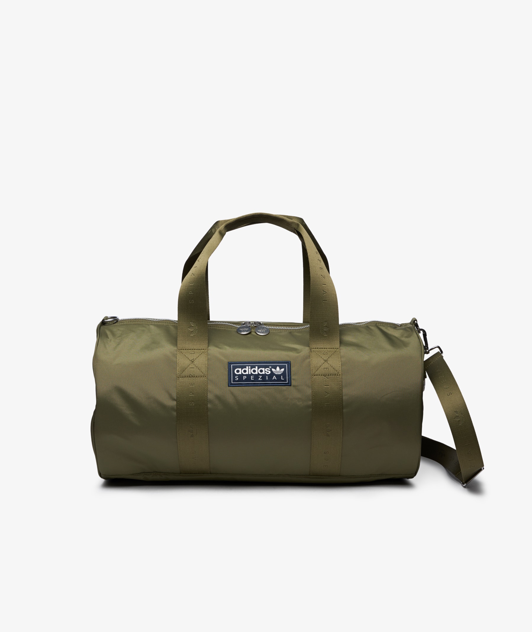 adidas SPZL Ferndene Bag | Focus Olive | SVD