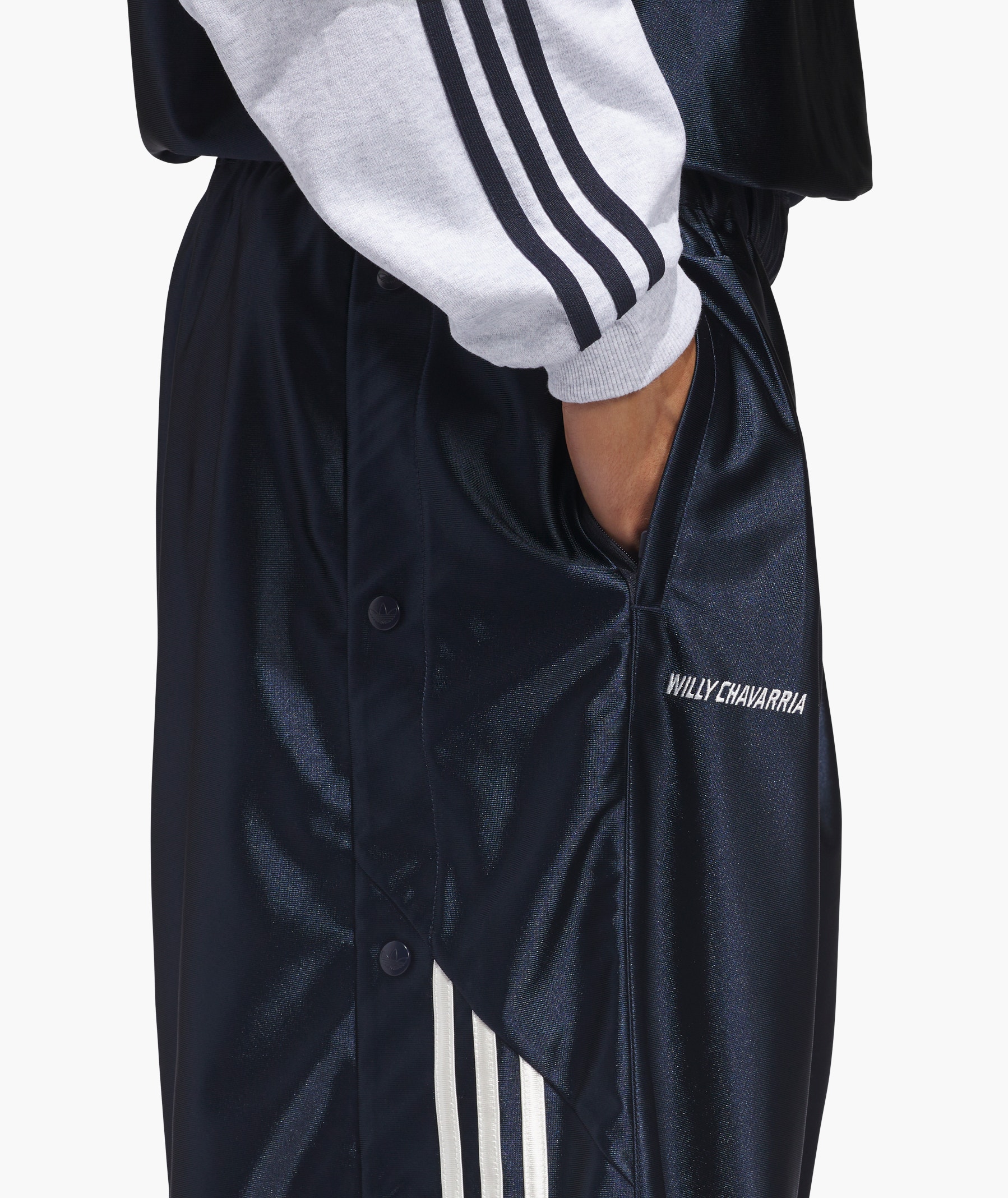 adidas Short Dazzle Pants x WILLY CHAVARRIA | KD1800 | SVD USA