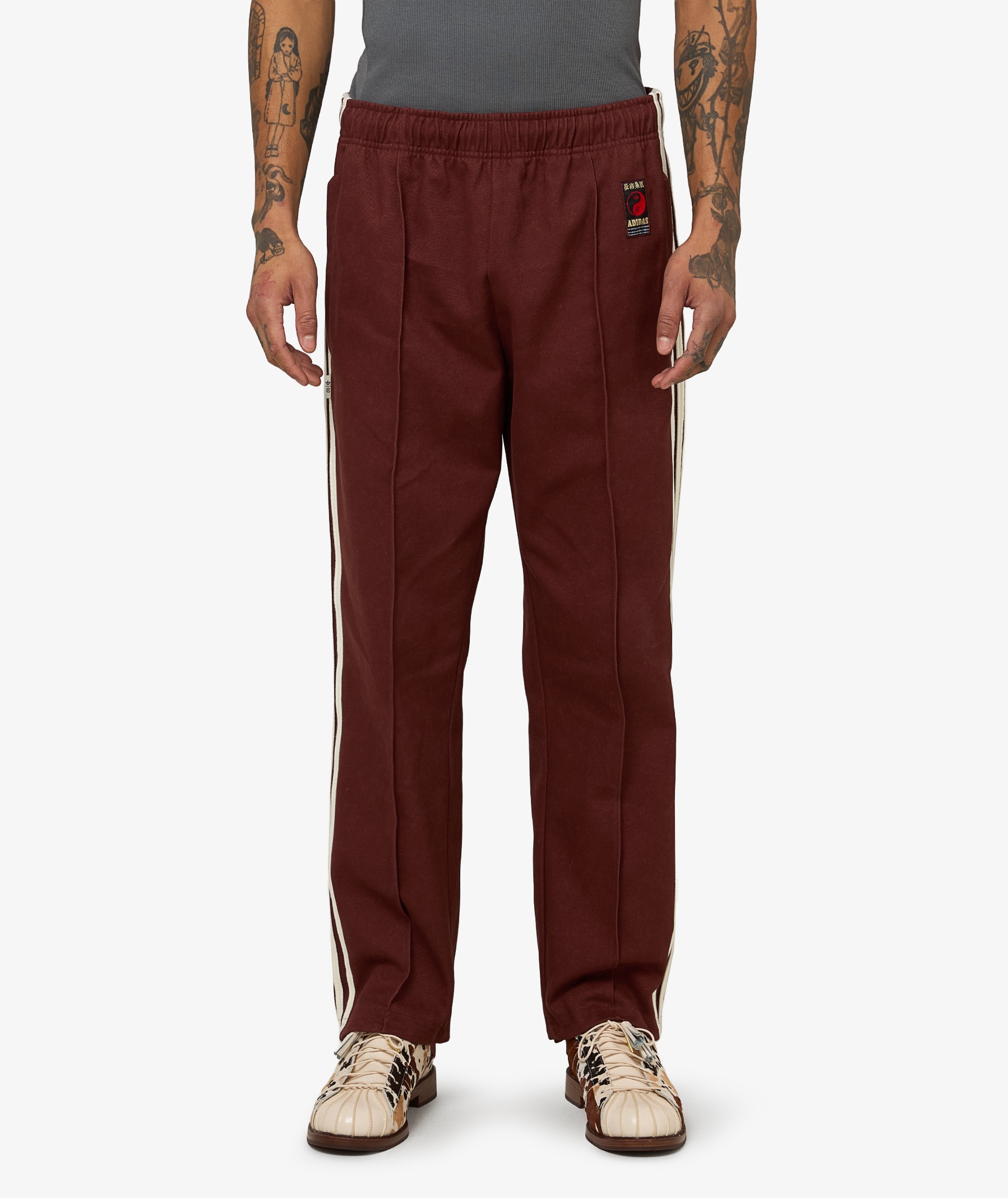 adidas Track Pants x CLOT by Edison Chen | Men & Women | SVD USA