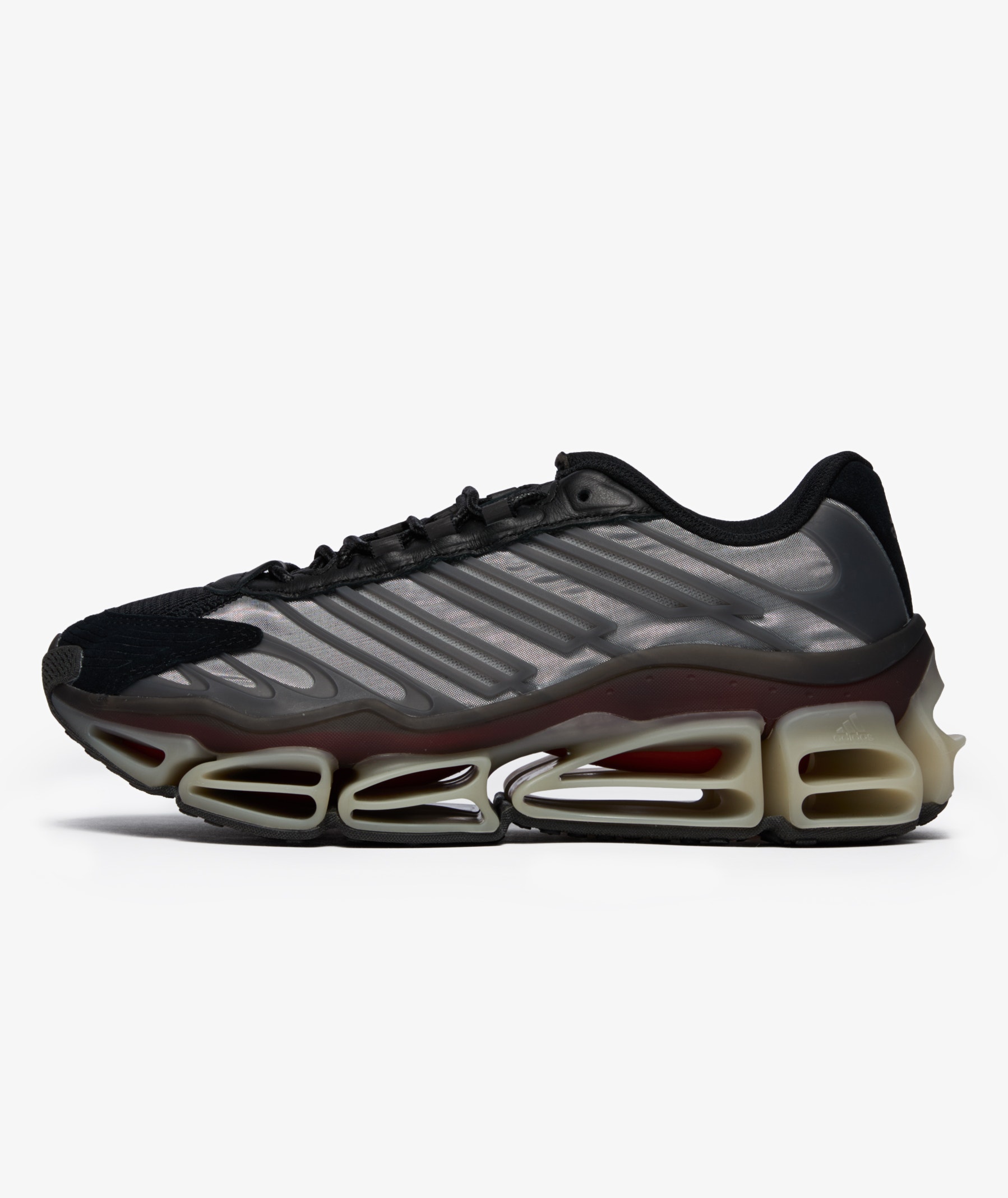 Green adidas ZX 8000 x Kawasaki Ninja | SVD