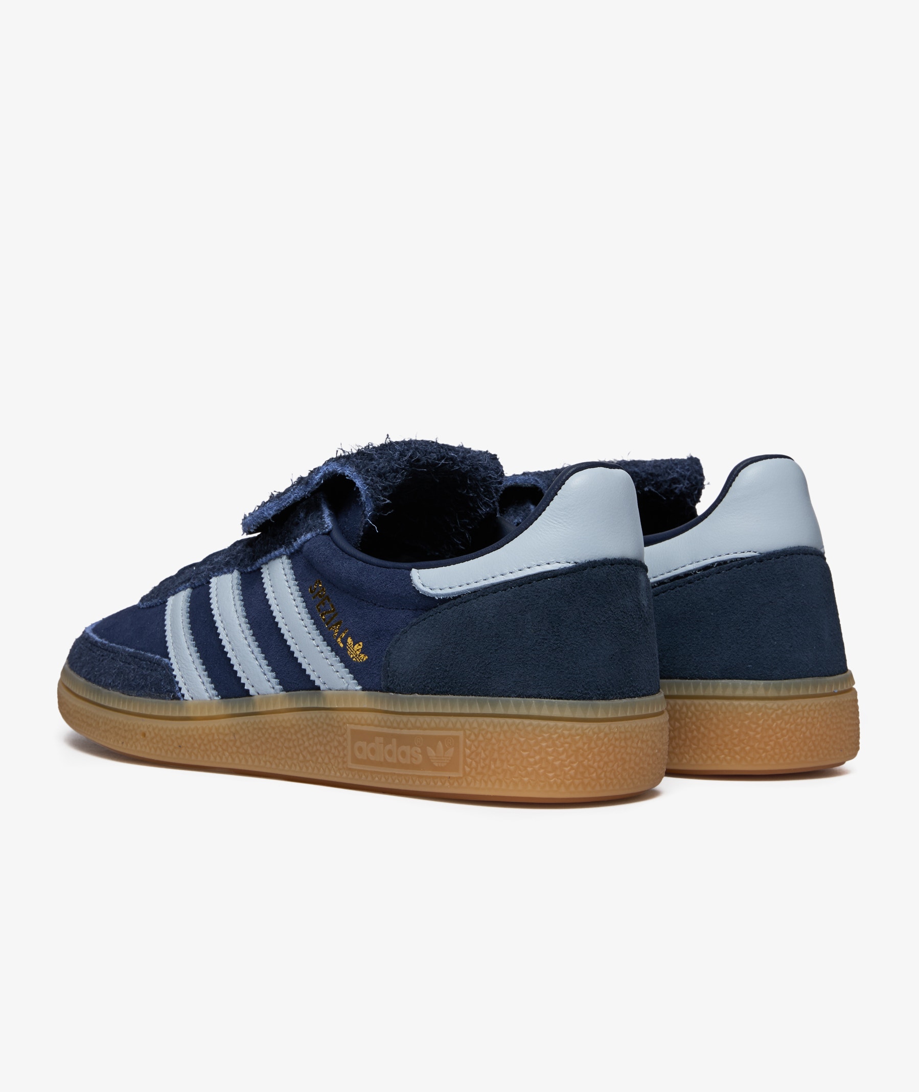 adidas Handball Spezial LT | Navy Blue | SVD USA
