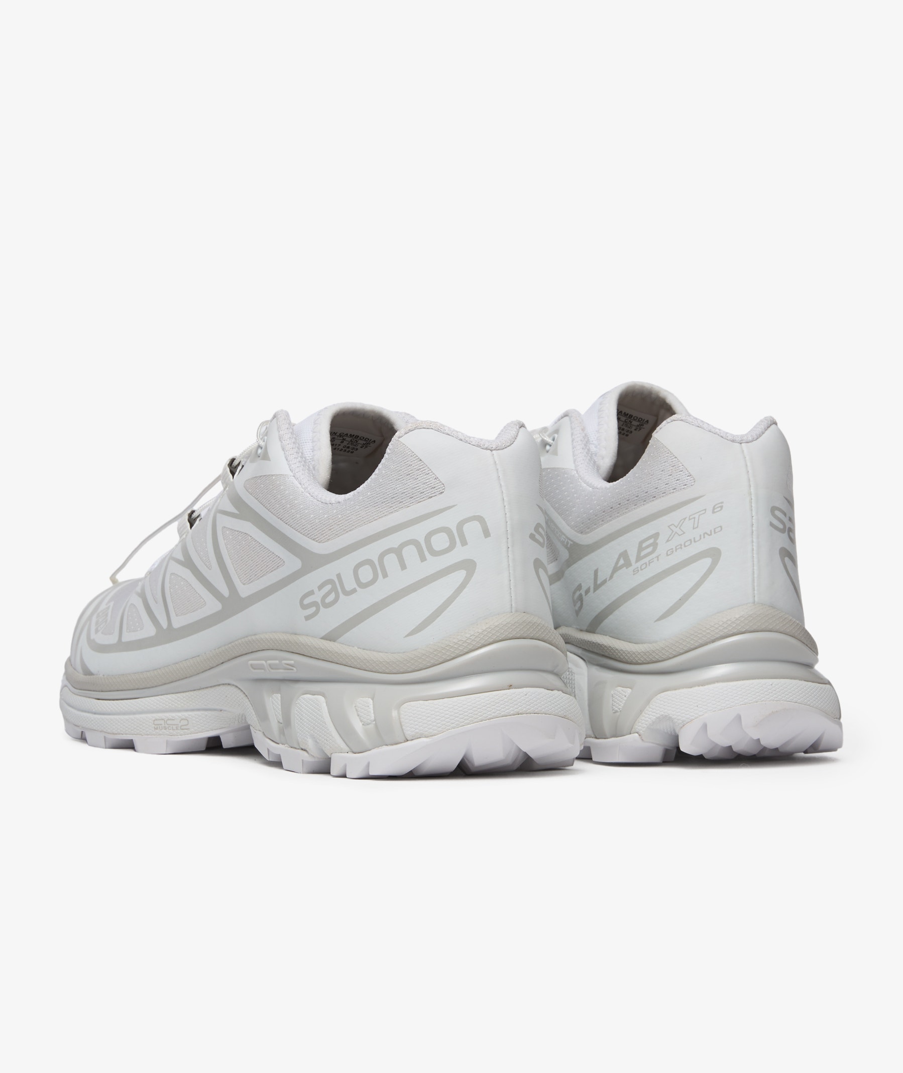 Salomon XT-6 Advanced | L41252900 | SVD USA