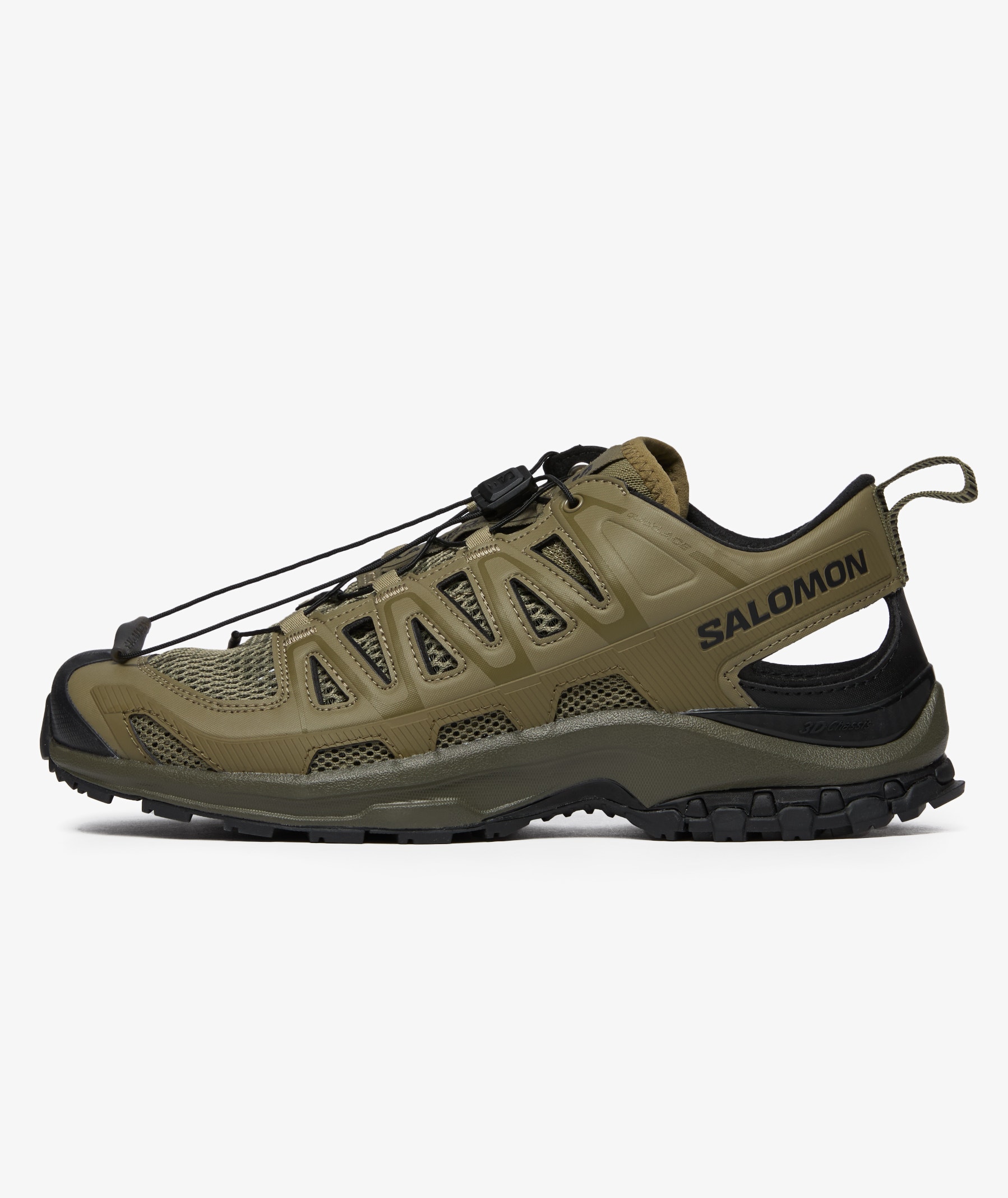 Salomon XA Pro 3D Amphib | Black | SVD USA